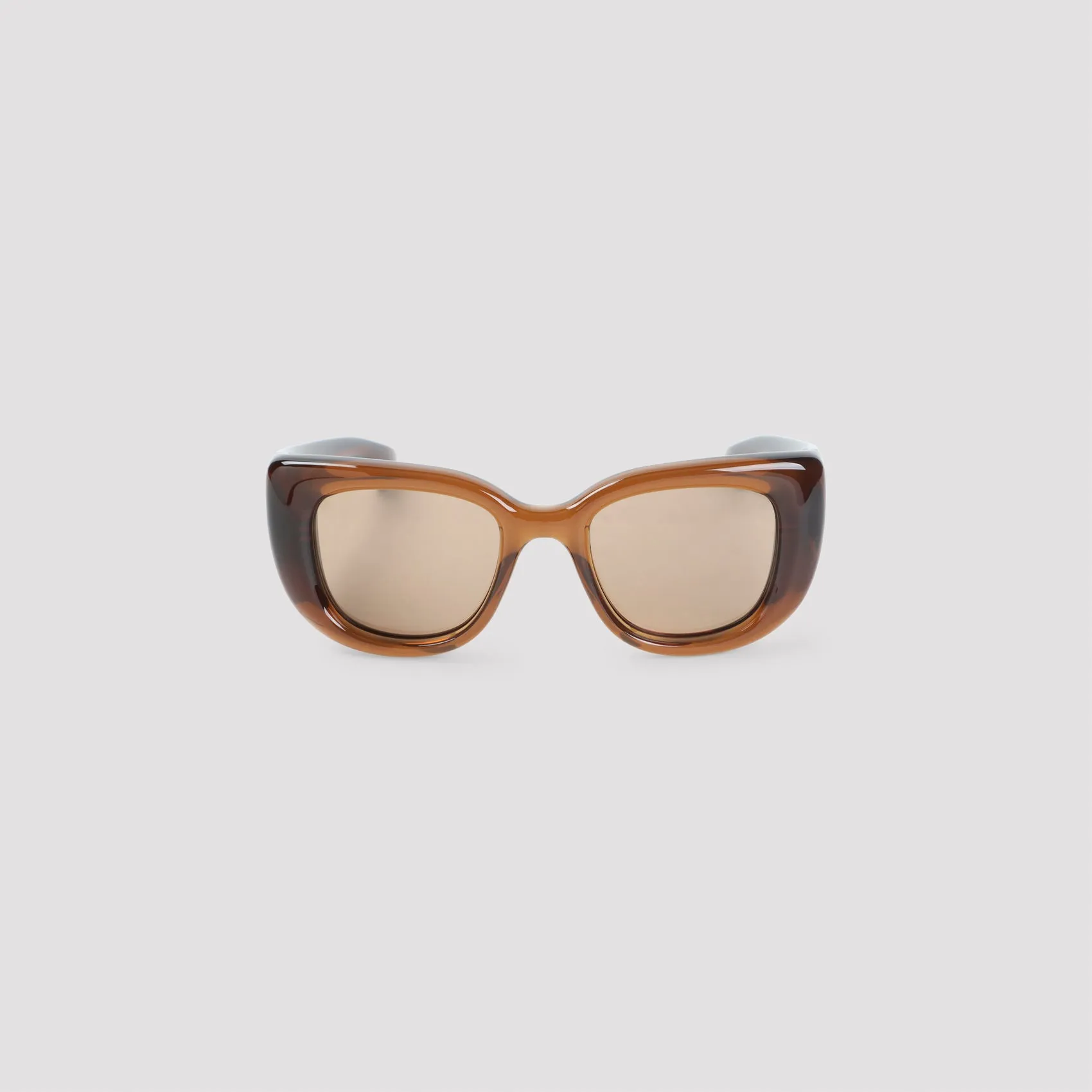Sunglasses Brown sold by Wanan Luxury product image thumbnail 3