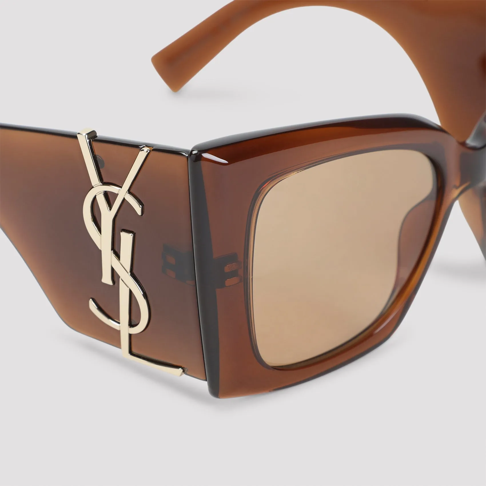 Sunglasses Brown sold by Wanan Luxury product image thumbnail 4