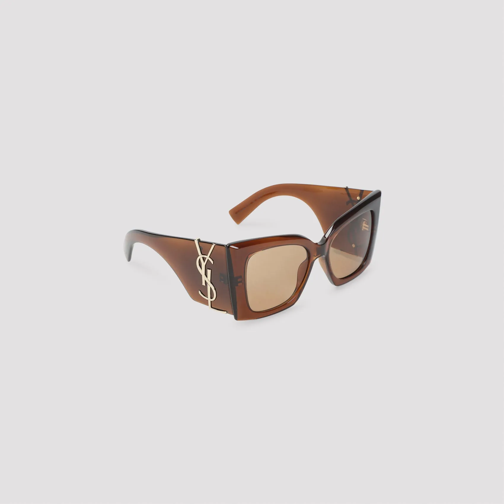 Sunglasses Brown sold by Wanan Luxury product image thumbnail 2