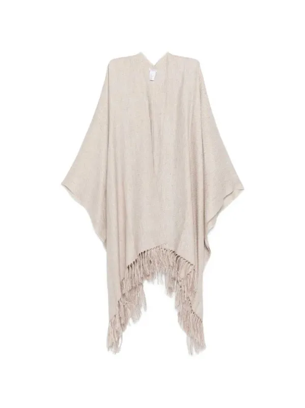 Fringed Scarf sold by Wanan Luxury