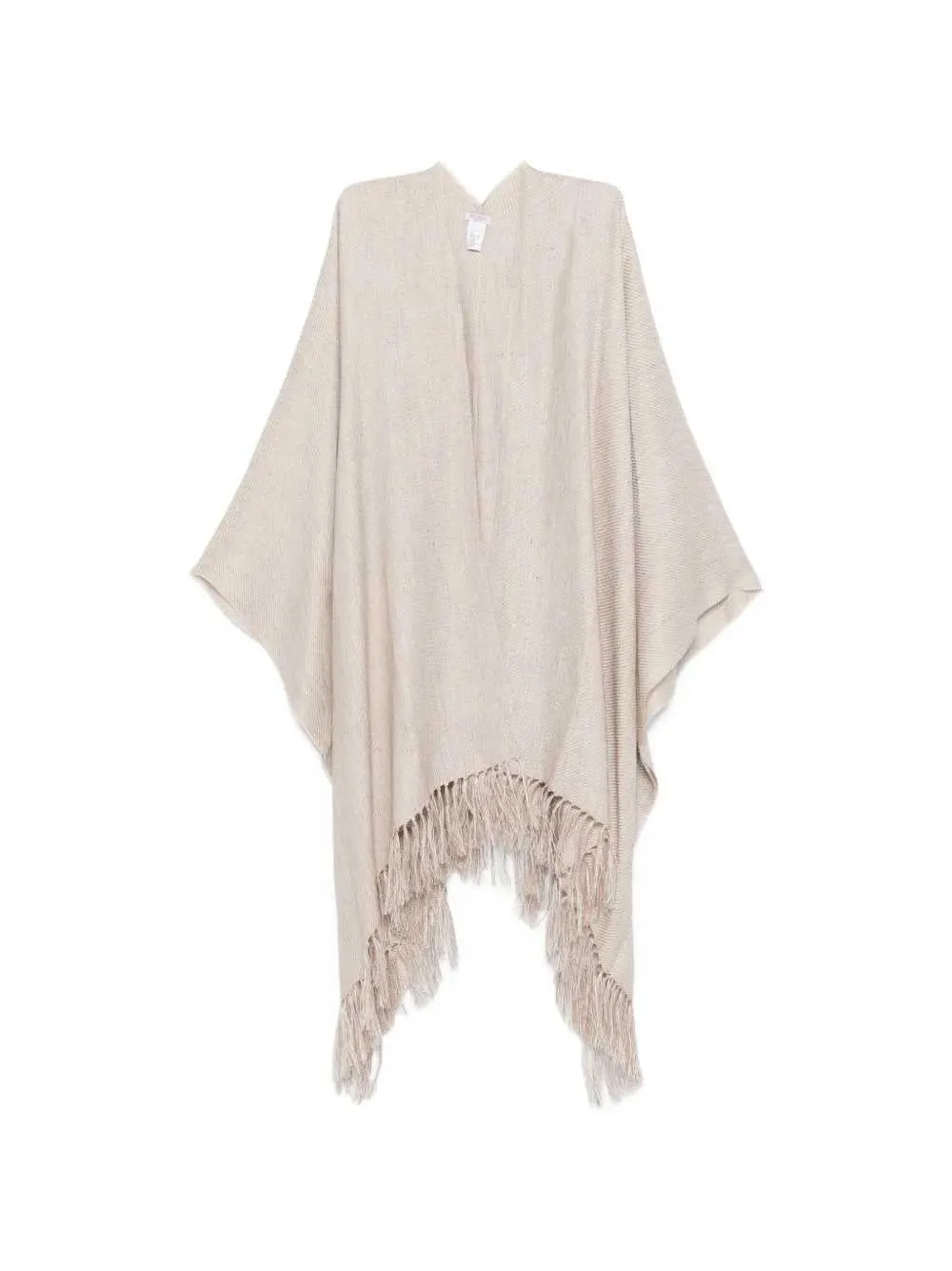 Fringed Scarf sold by Wanan Luxury
