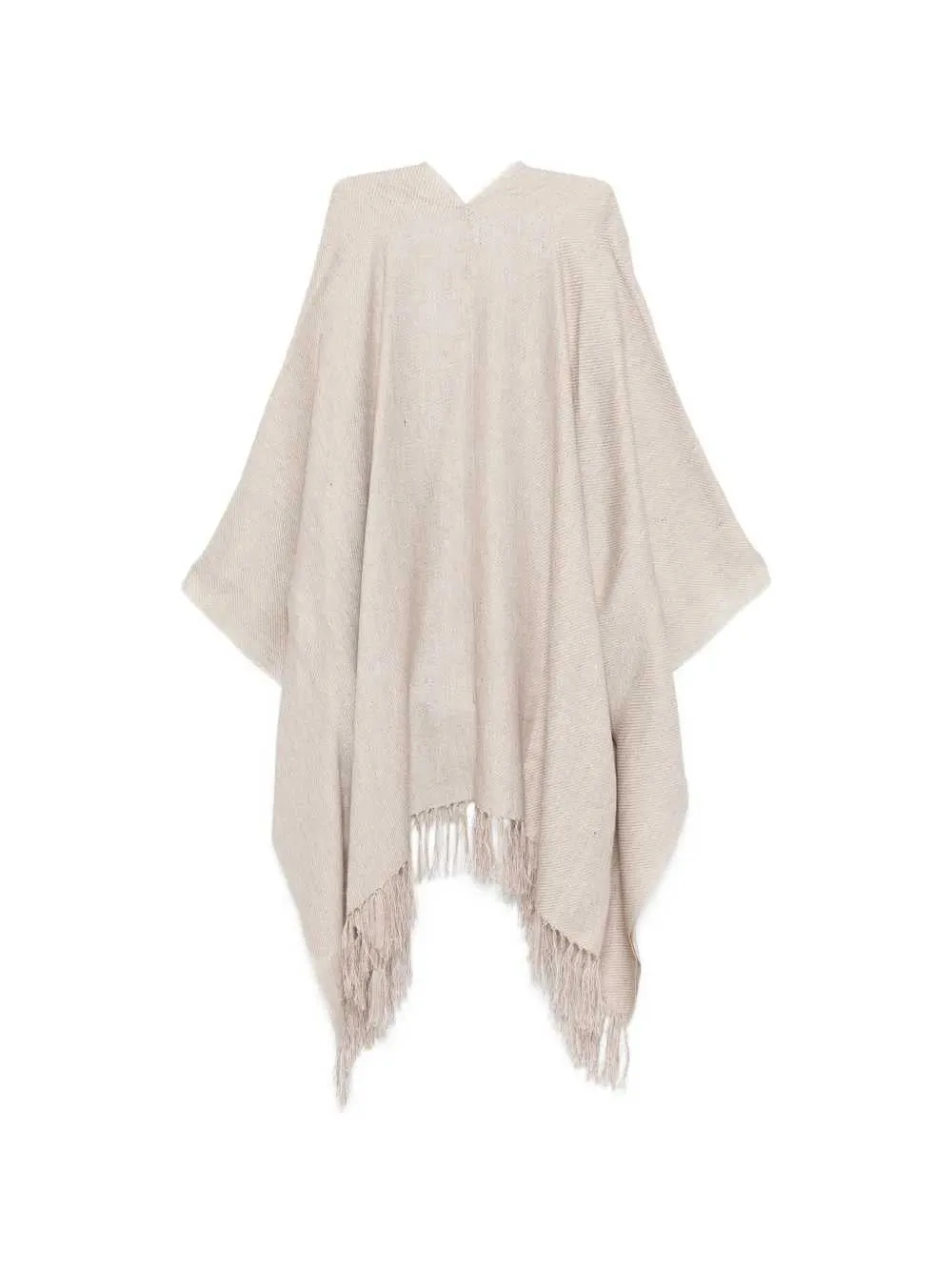 Fringed Scarf sold by Wanan Luxury product image thumbnail 2