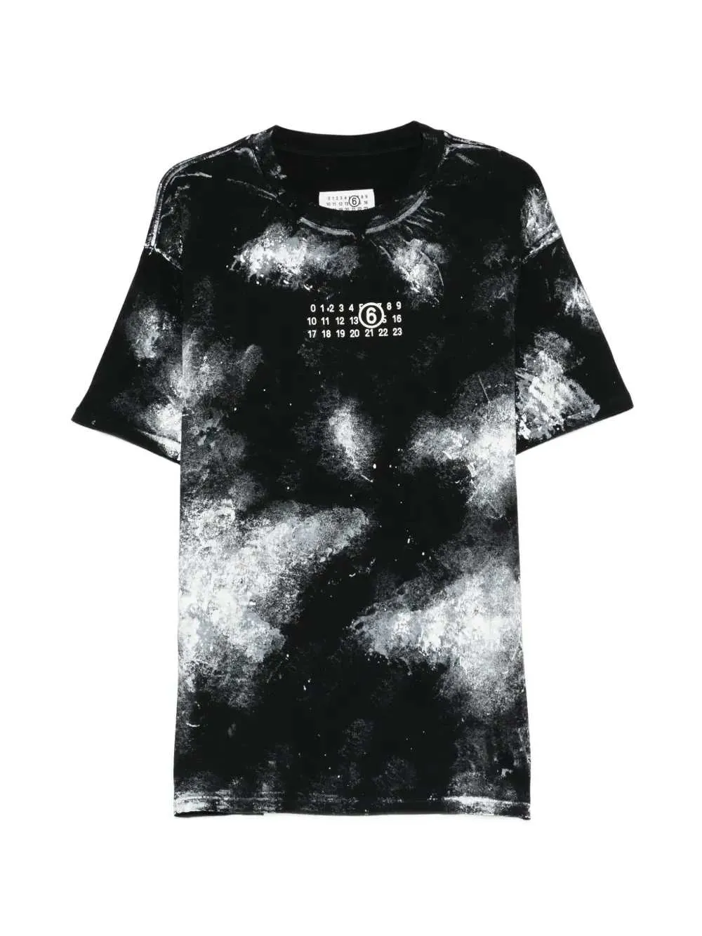 Graphic T-Shirt sold by Wanan Luxury