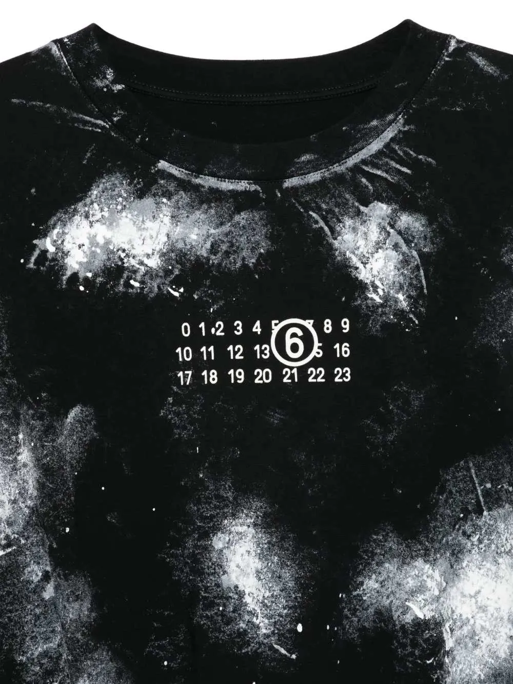 Graphic T-Shirt sold by Wanan Luxury product image thumbnail 2