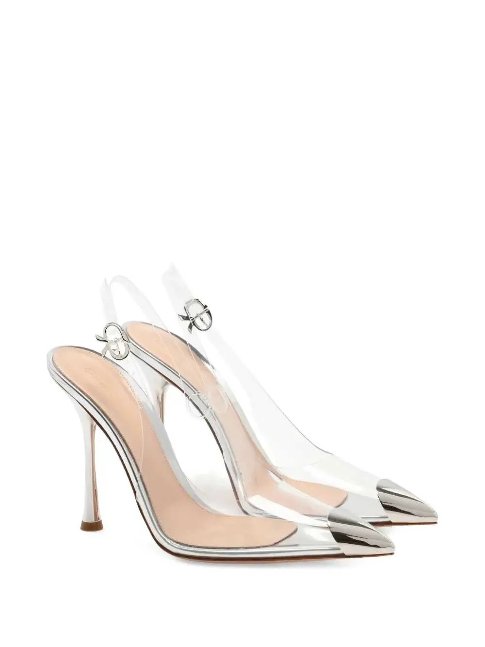 Diana Pumps With 105mm Heel sold by Wanan Luxury product image thumbnail 2