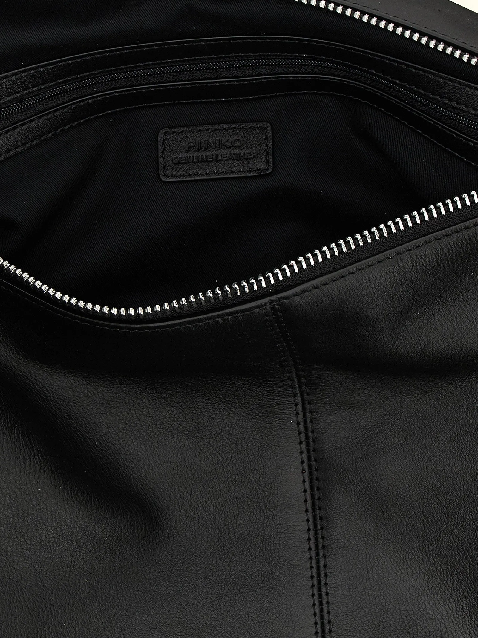 Keeper Shoulder Bags Black sold by Wanan Luxury product image thumbnail 4