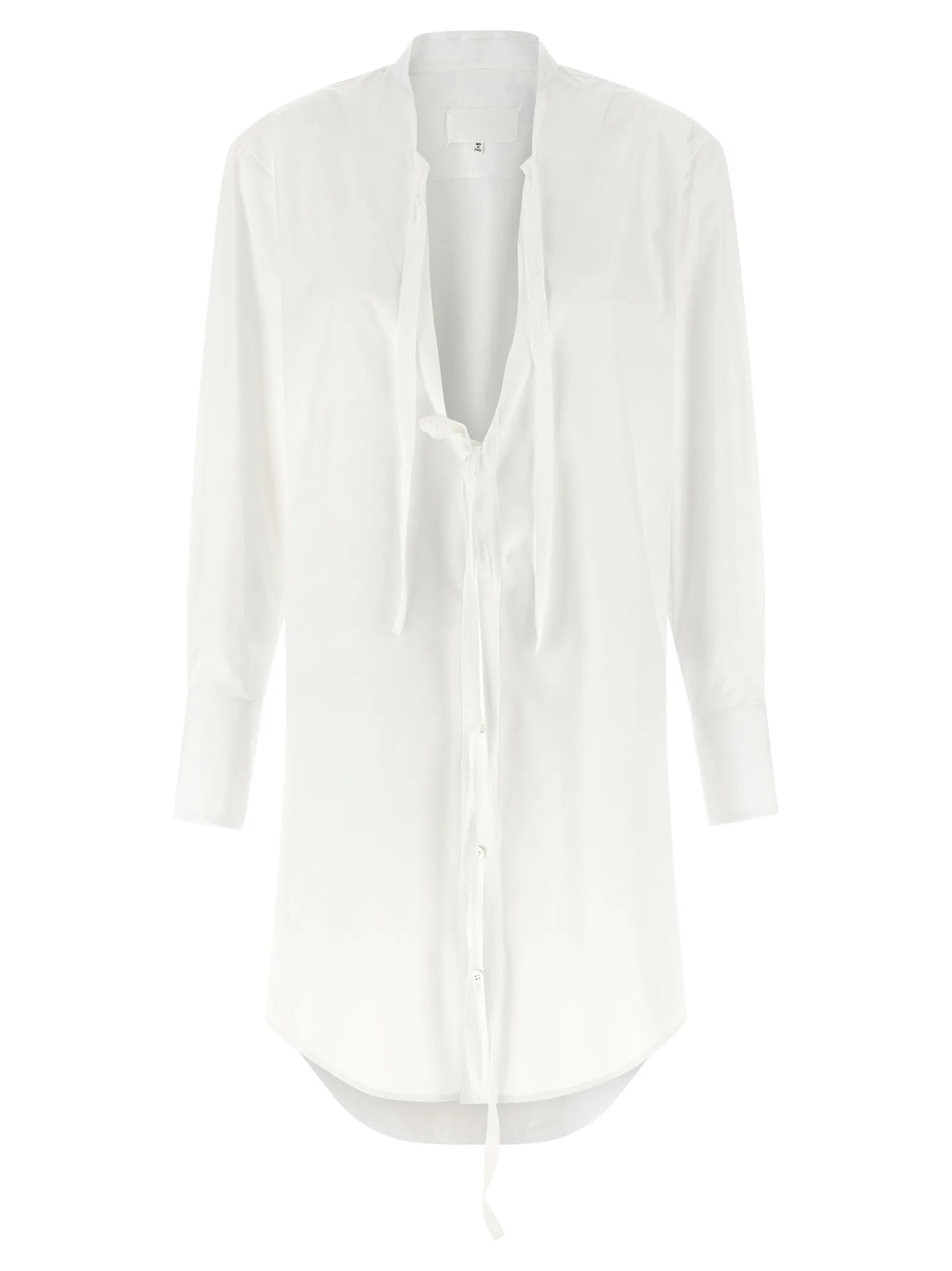 Chemisier Dress Dresses White sold by Wanan Luxury