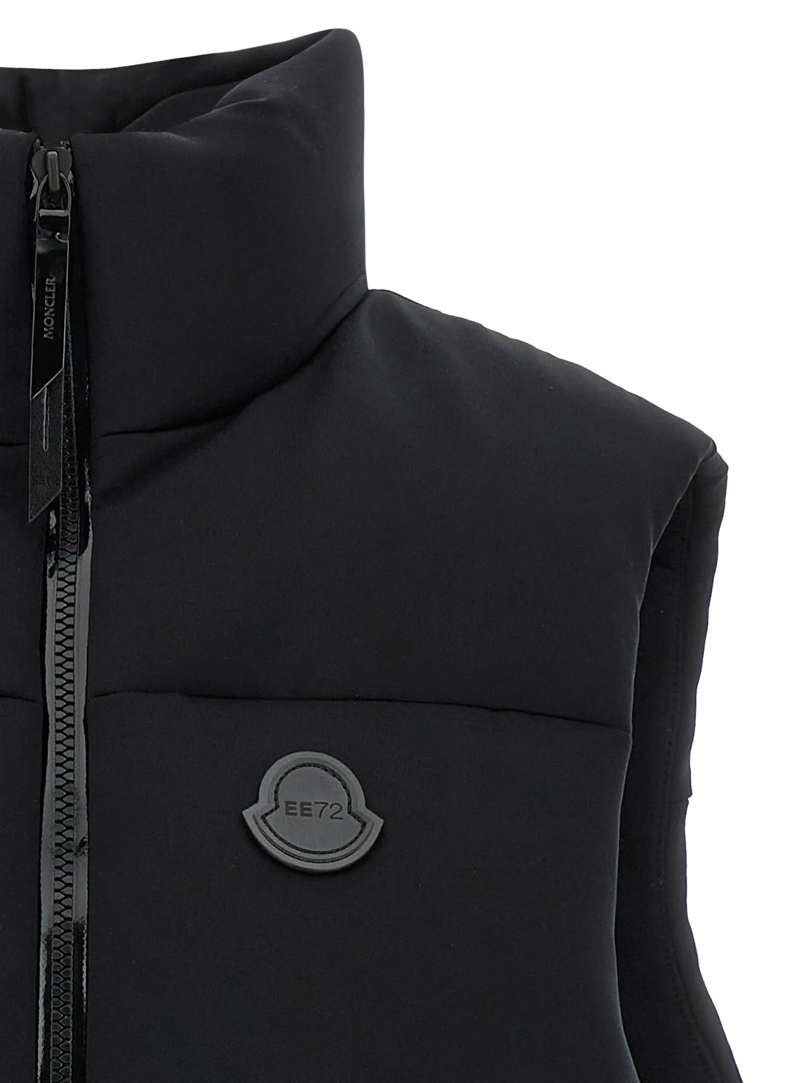 Otis Gilet Black sold by Wanan Luxury product image thumbnail 3