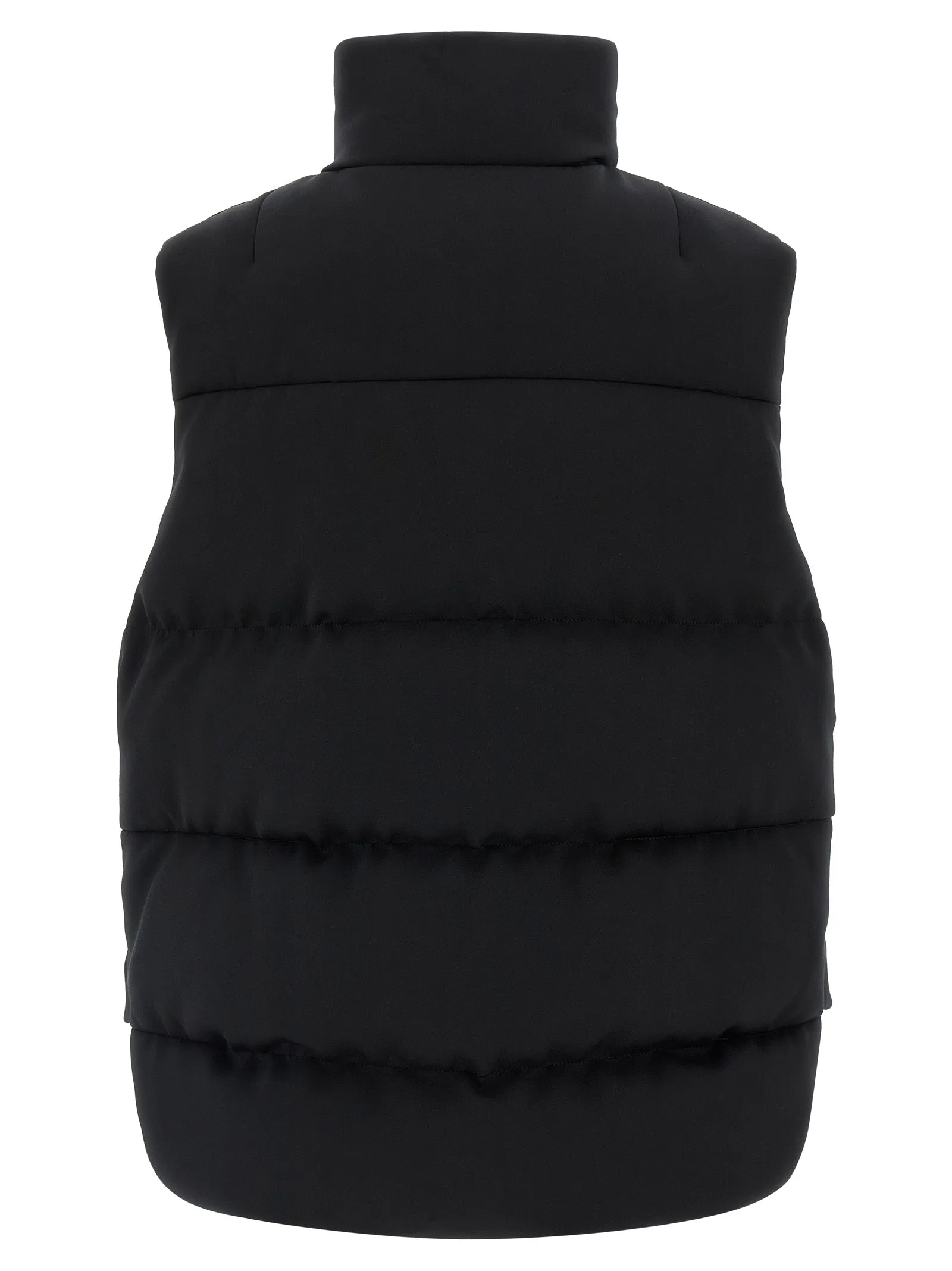 Otis Gilet Black sold by Wanan Luxury product image thumbnail 2