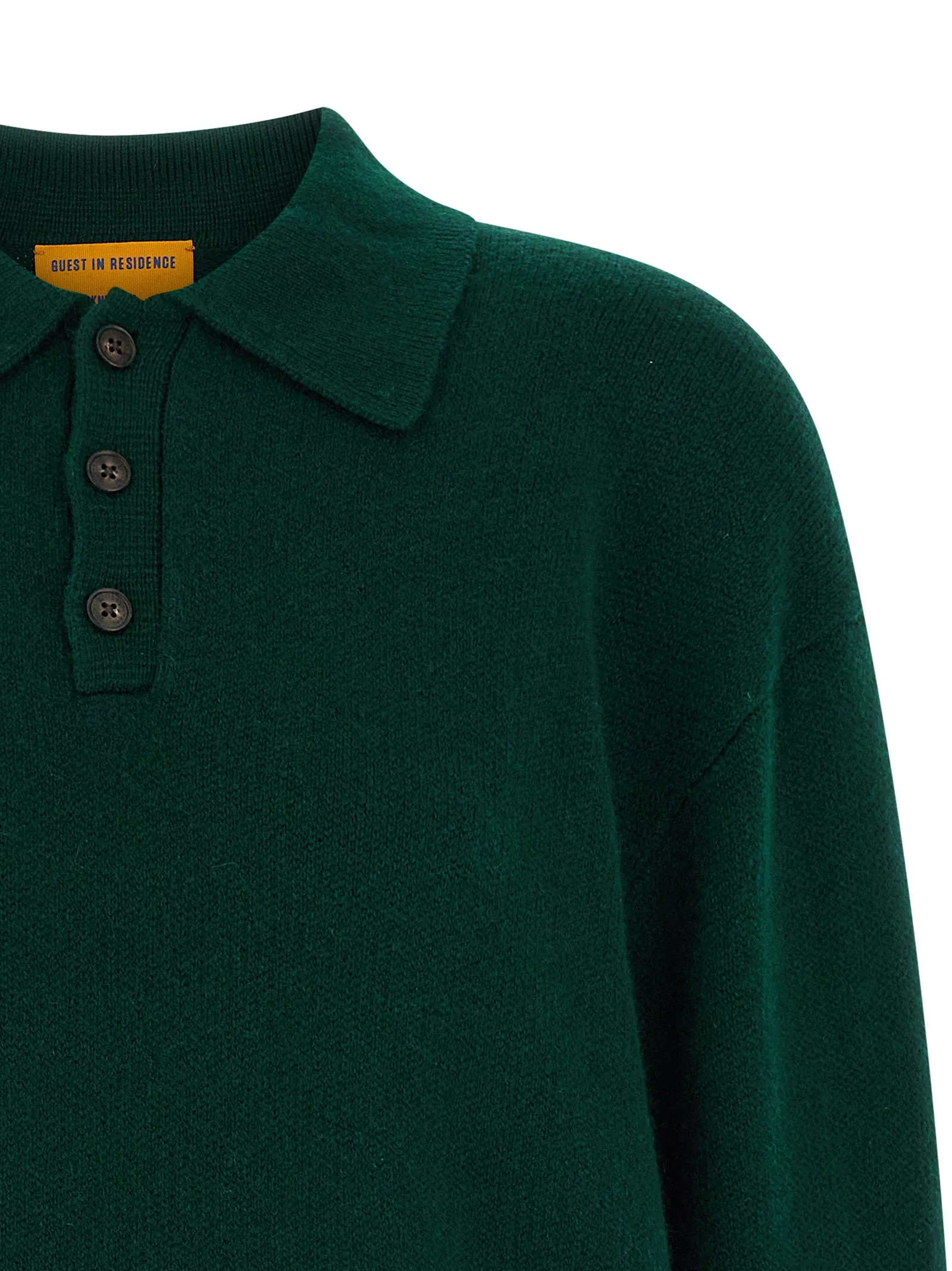 Allday Polo Green sold by Wanan Luxury product image thumbnail 3