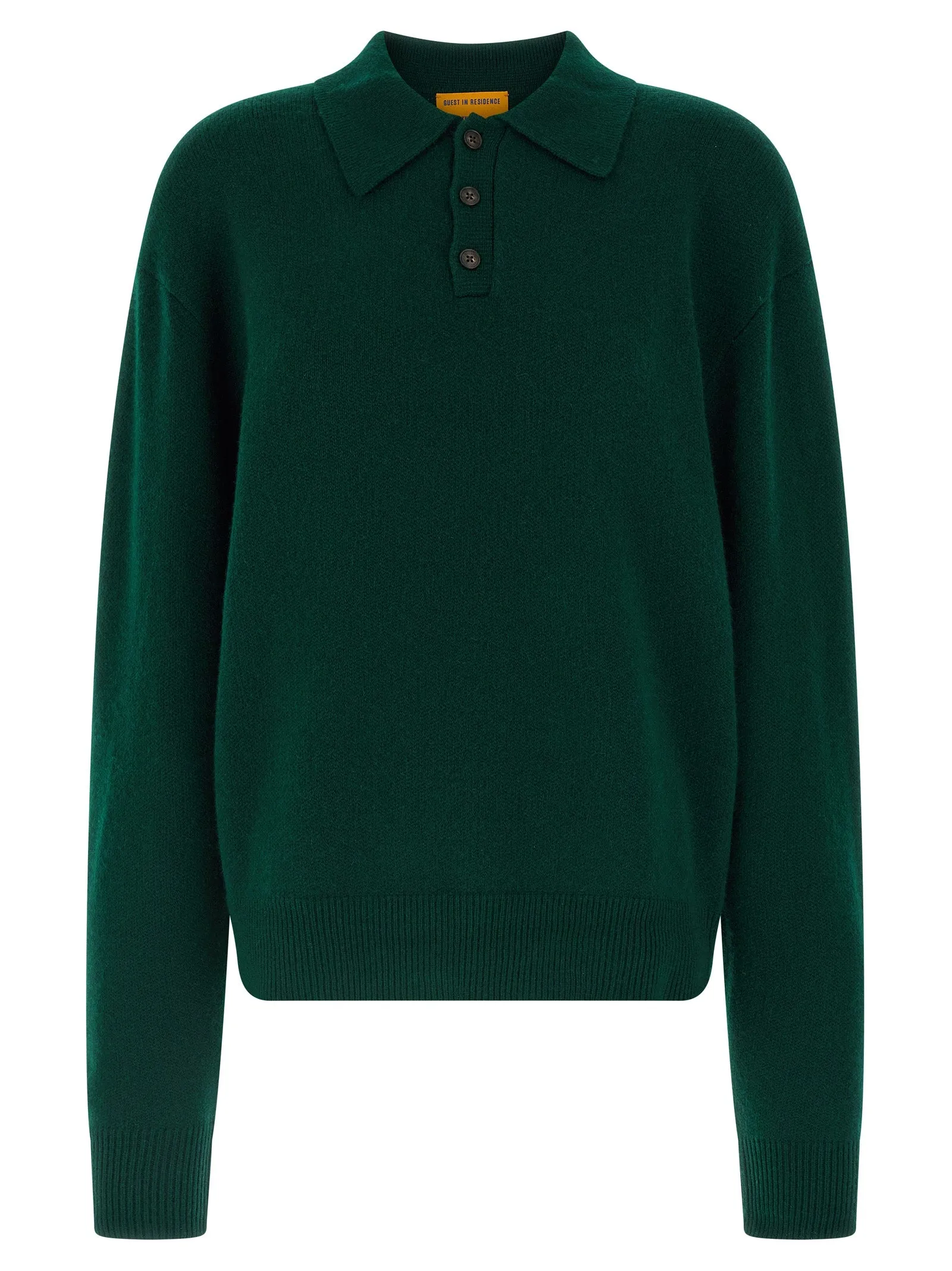 Allday Polo Green sold by Wanan Luxury