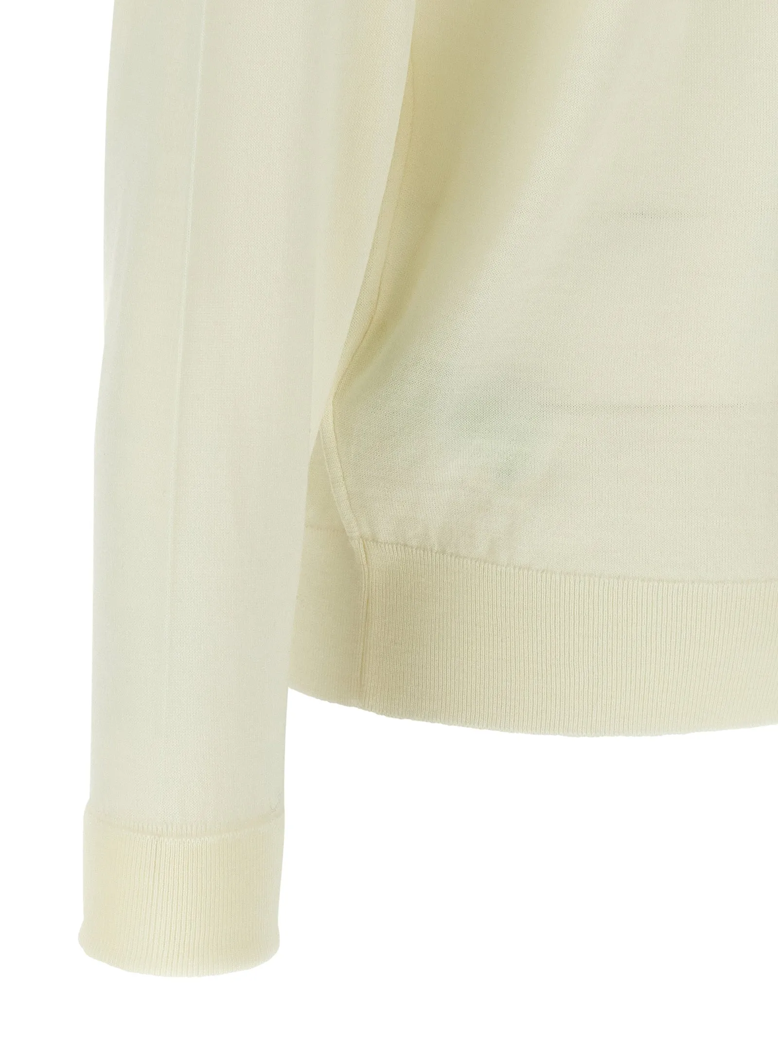 Richards Sweaters And Cardigans Black sold by Wanan Luxury product image thumbnail 4