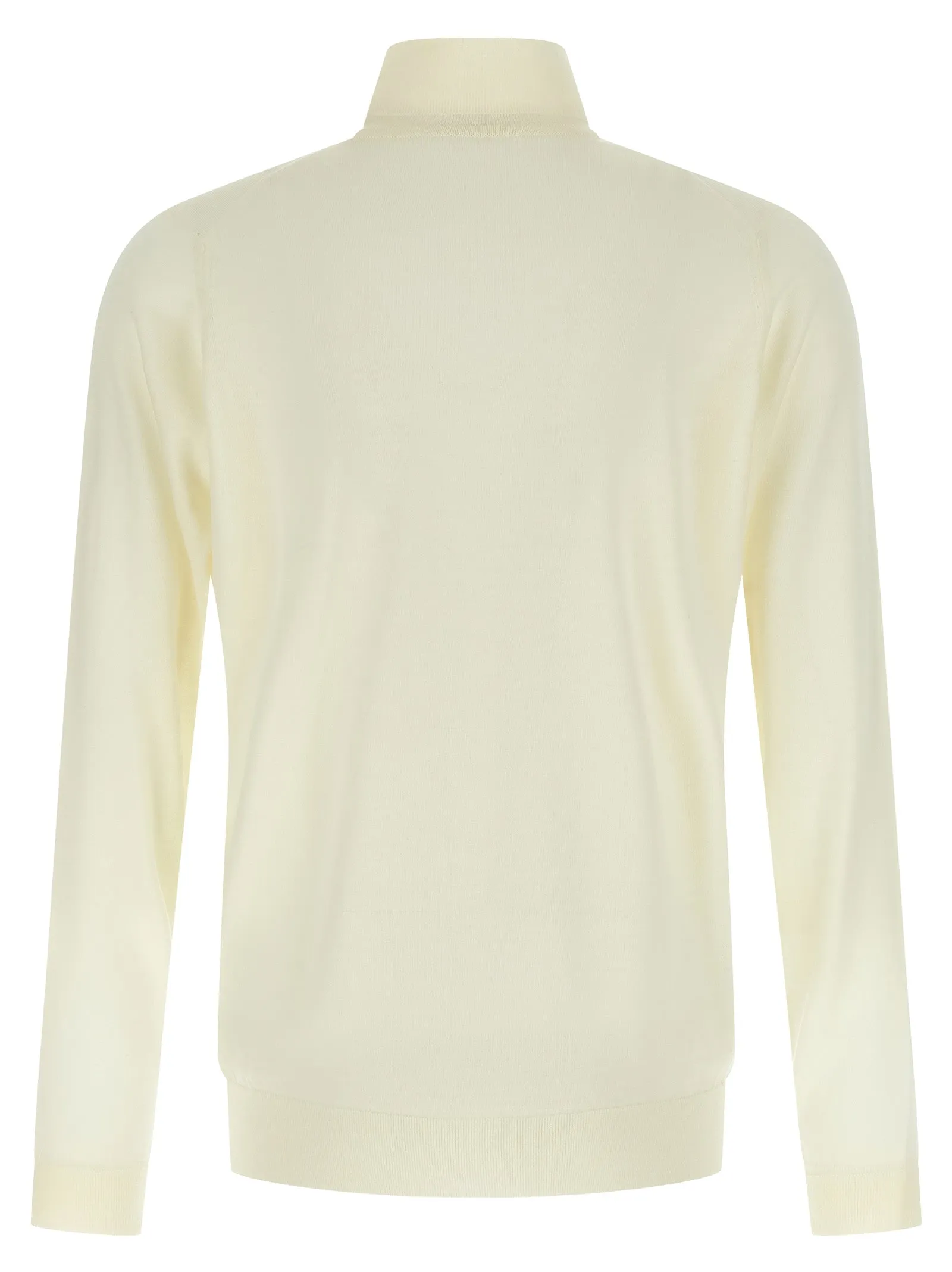 Richards Sweaters And Cardigans Black sold by Wanan Luxury product image thumbnail 2