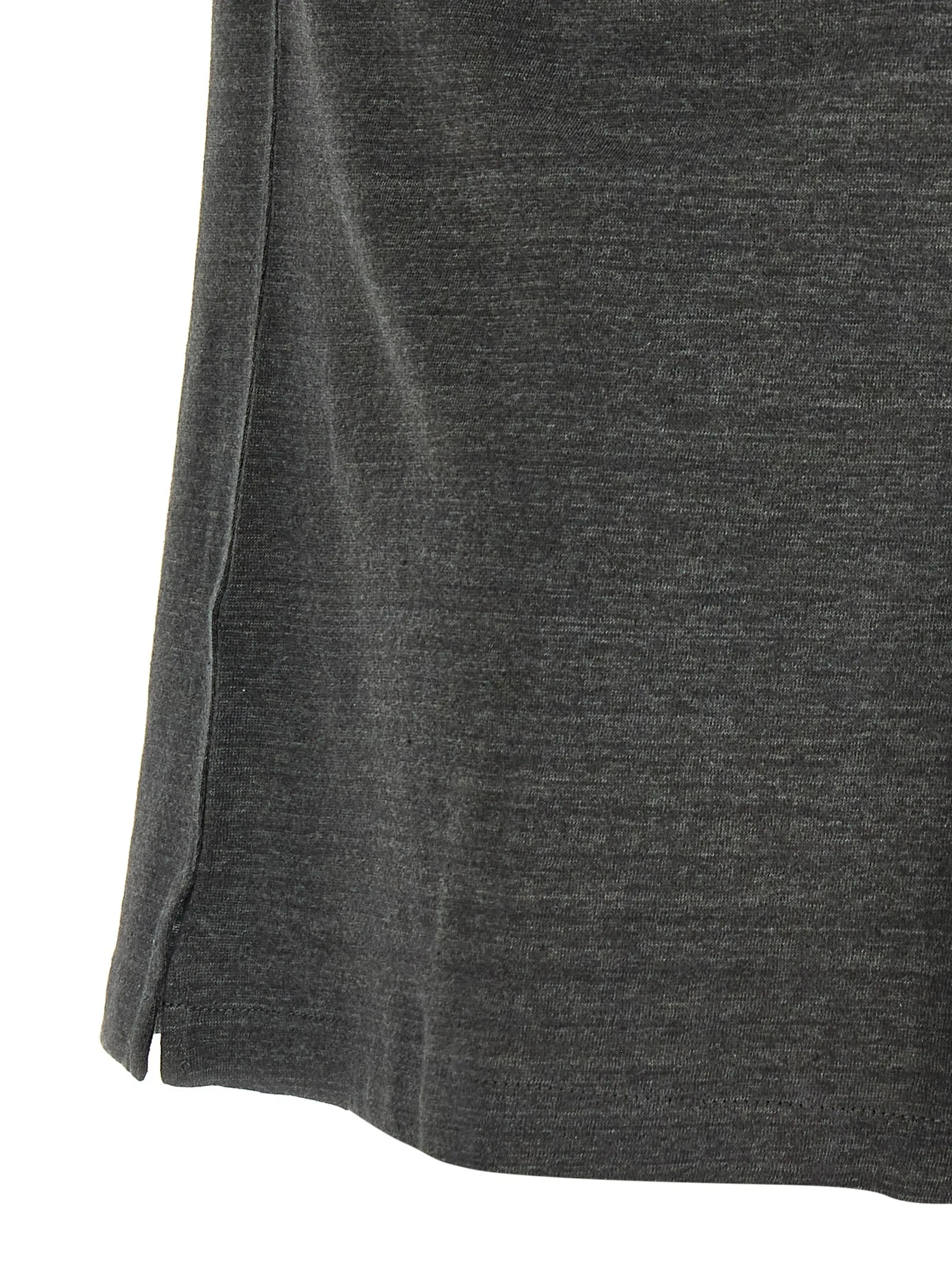 Camp Shirt And Blouse Gray sold by Wanan Luxury product image thumbnail 4
