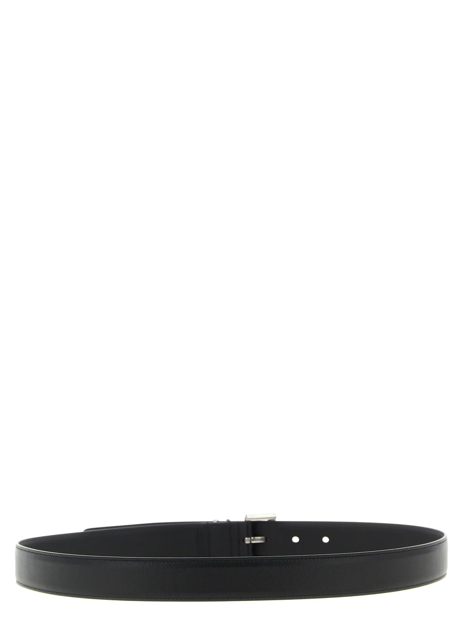 Monogram Belts Black sold by Wanan Luxury product image thumbnail 2