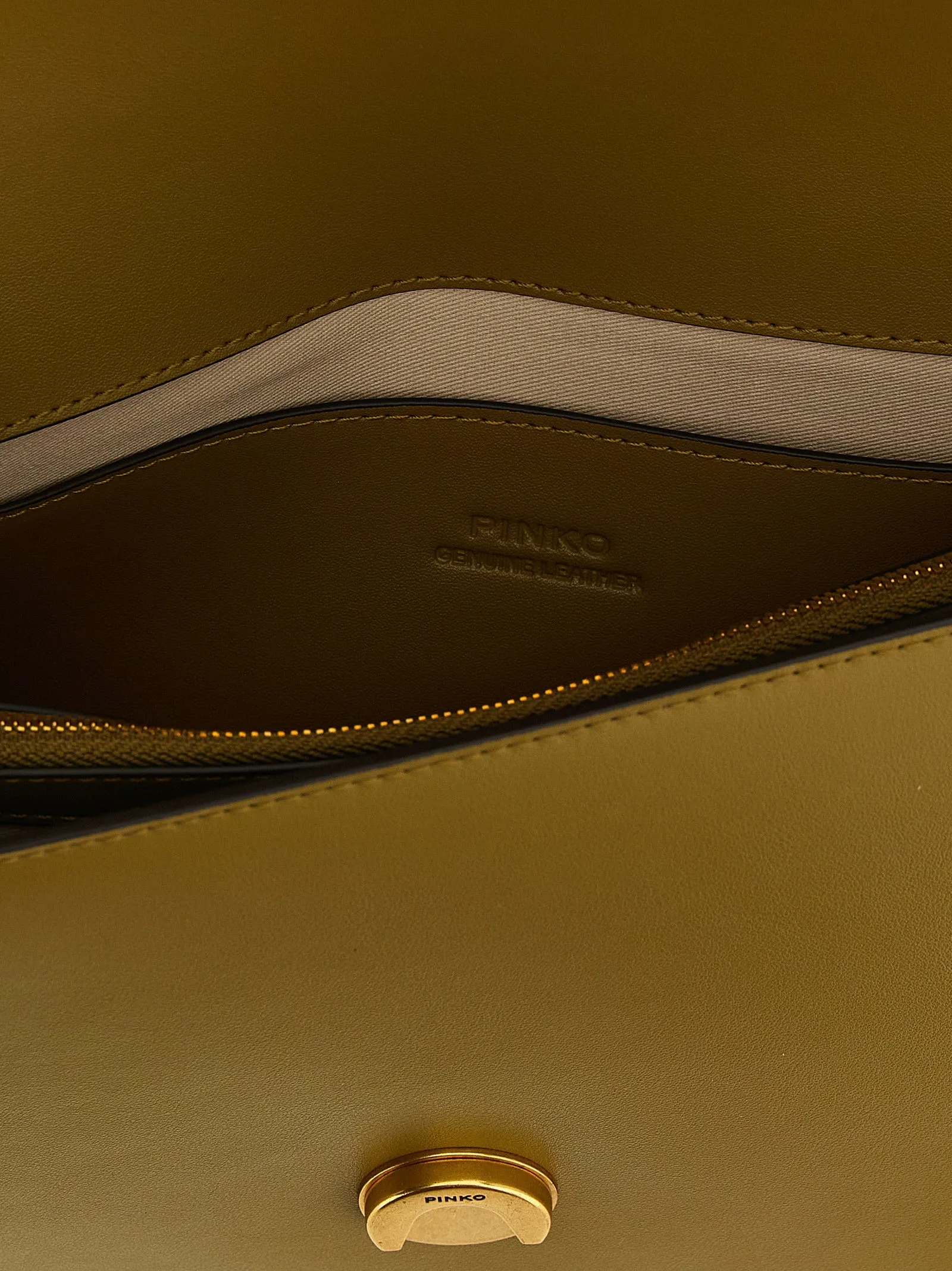 Love One Classic Crossbody Bags Green sold by Wanan Luxury product image thumbnail 4