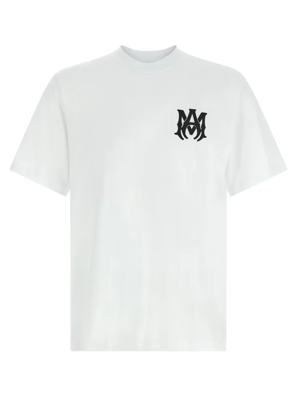 Ma Core Logo T-Shirt White/Black sold by Wanan Luxury