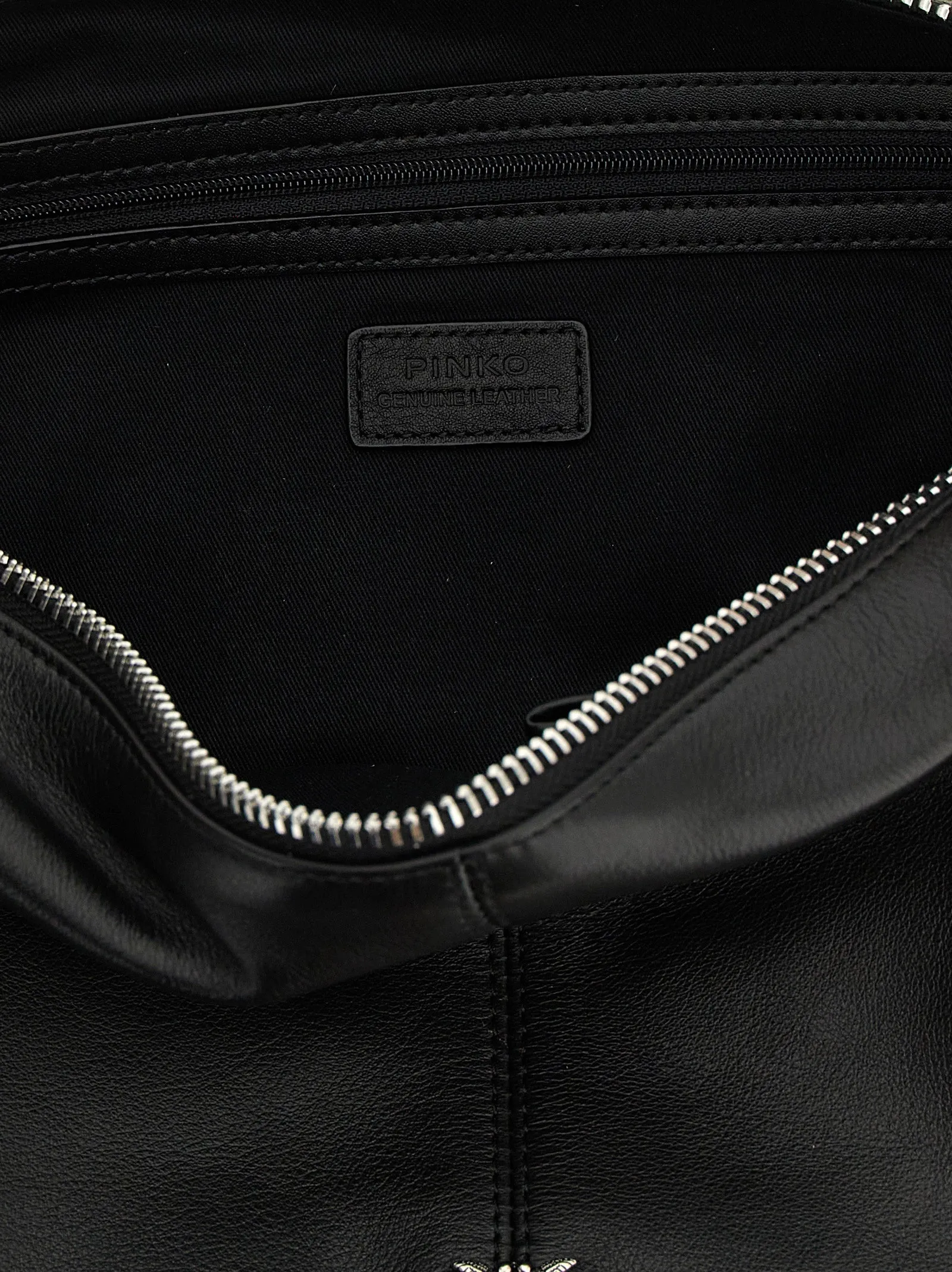 Keeper Shoulder Bags Black sold by Wanan Luxury product image thumbnail 4