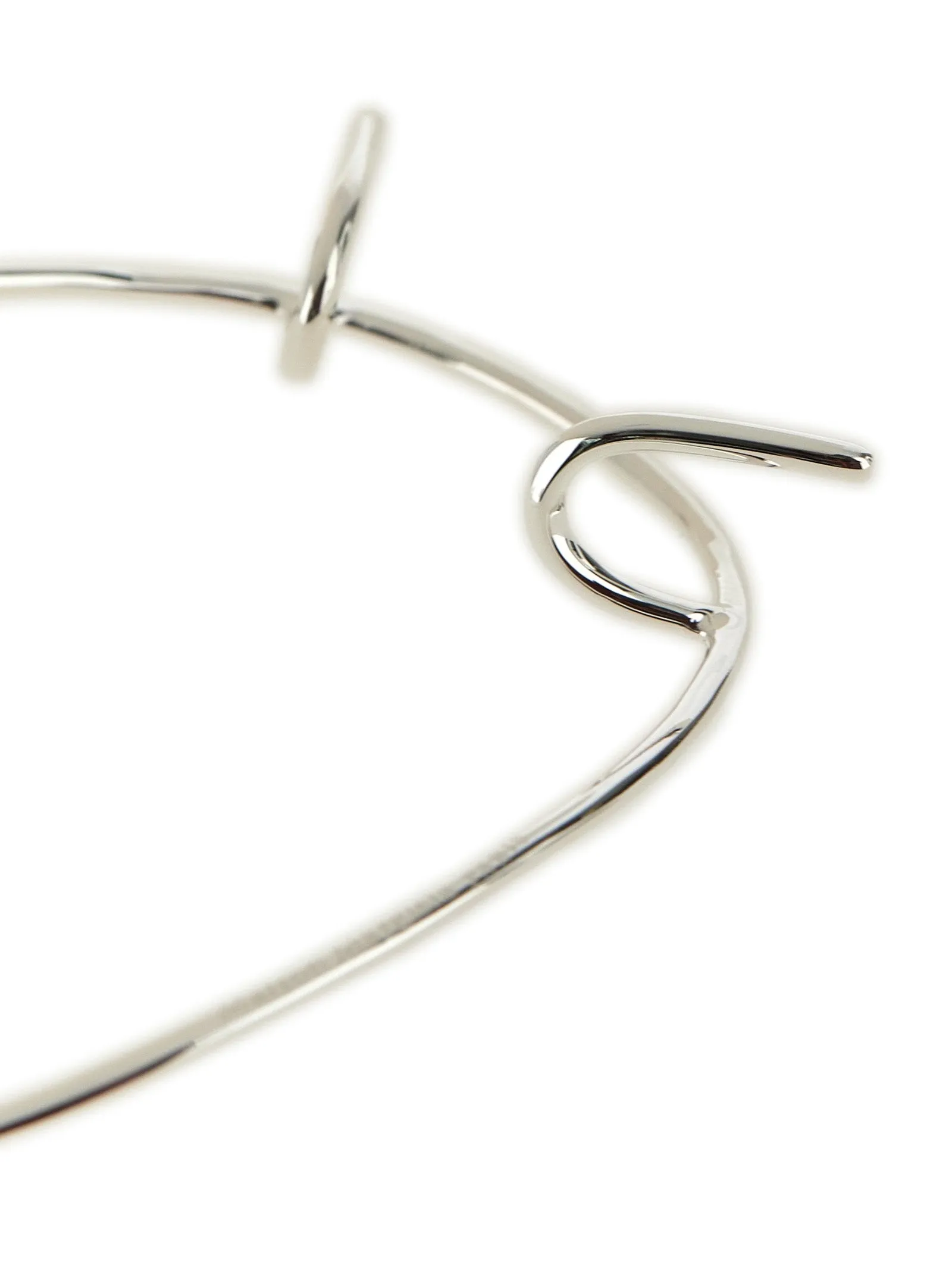 Mouthpiece Jewelry Silver sold by Wanan Luxury product image thumbnail 3