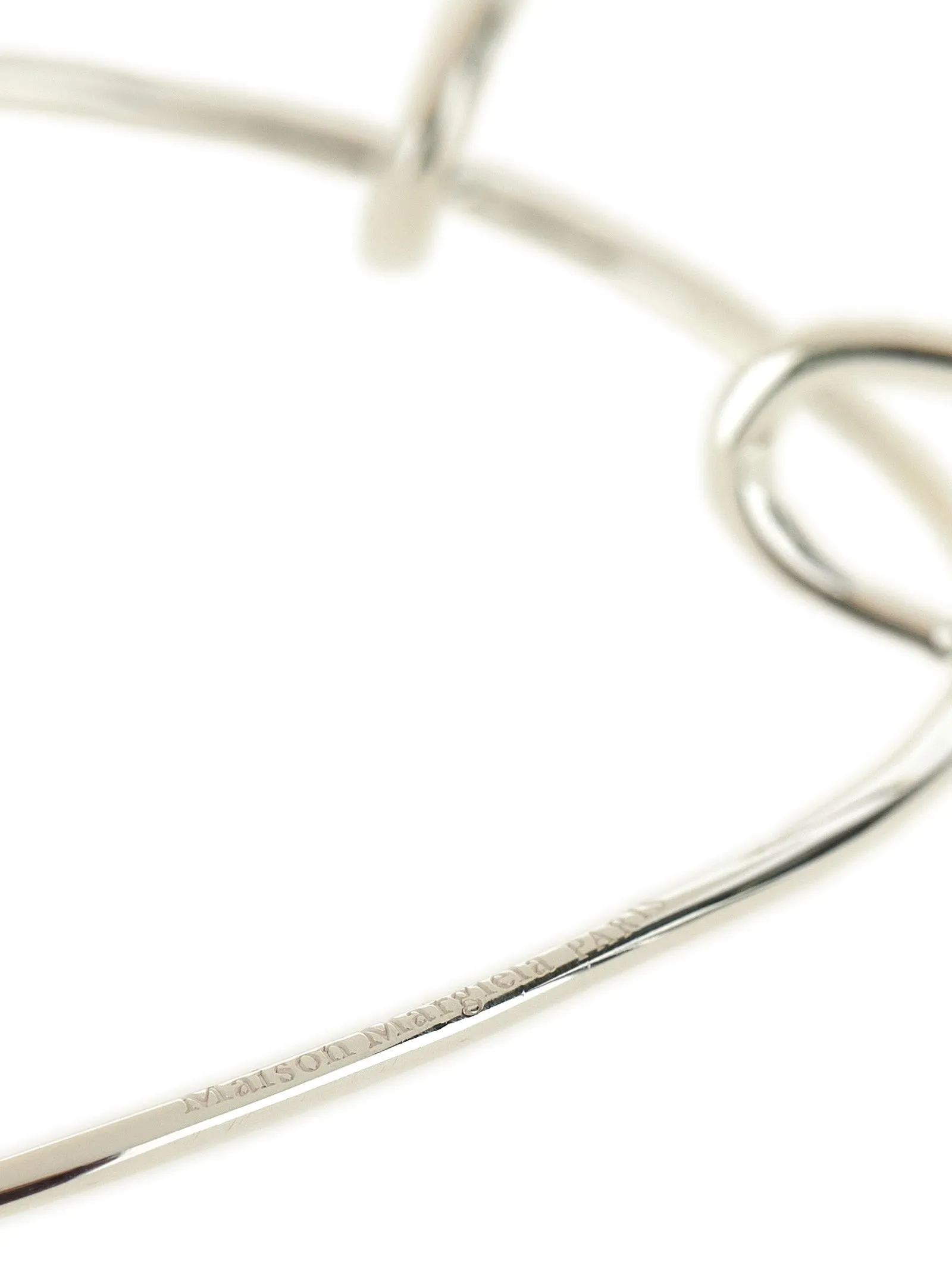 Mouthpiece Jewelry Silver sold by Wanan Luxury product image thumbnail 2