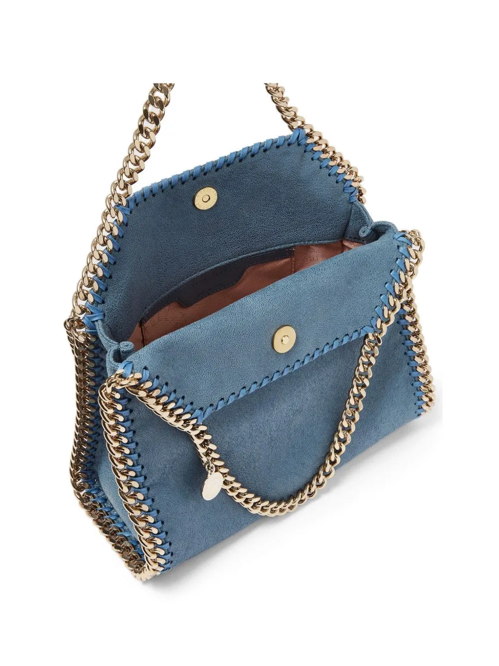 Bags Feather Blue sold by Wanan Luxury product image thumbnail 4