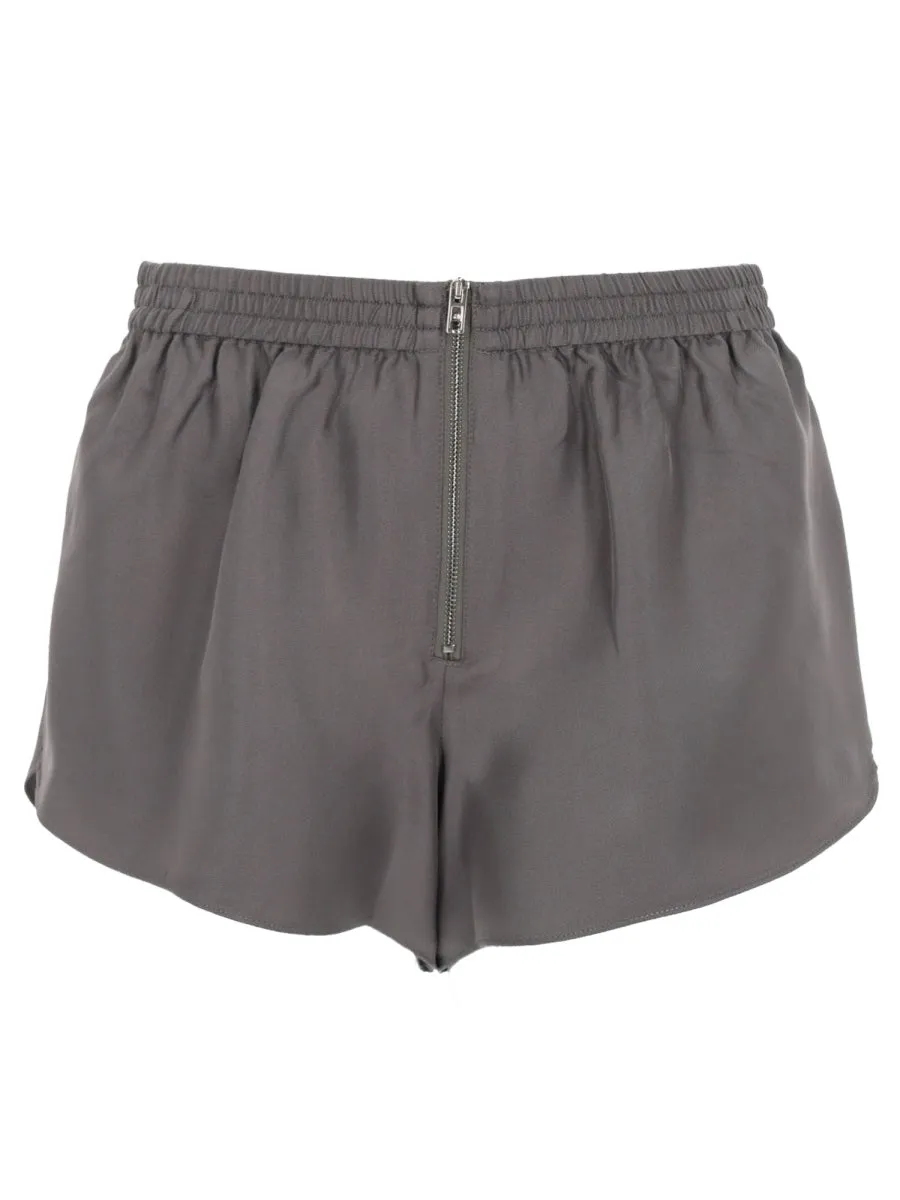 Shorts With Zip sold by Wanan Luxury