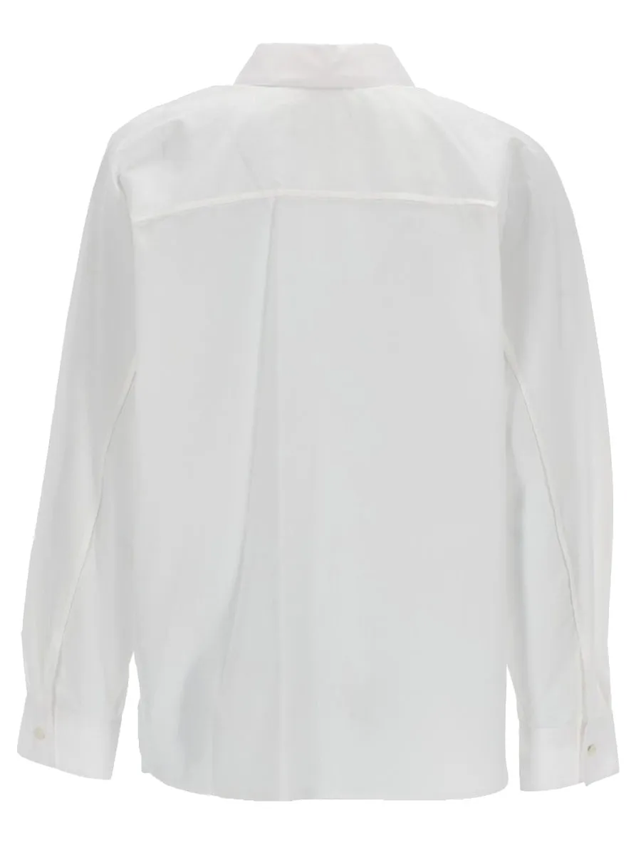 Cotton Shirt sold by Wanan Luxury product image thumbnail 2