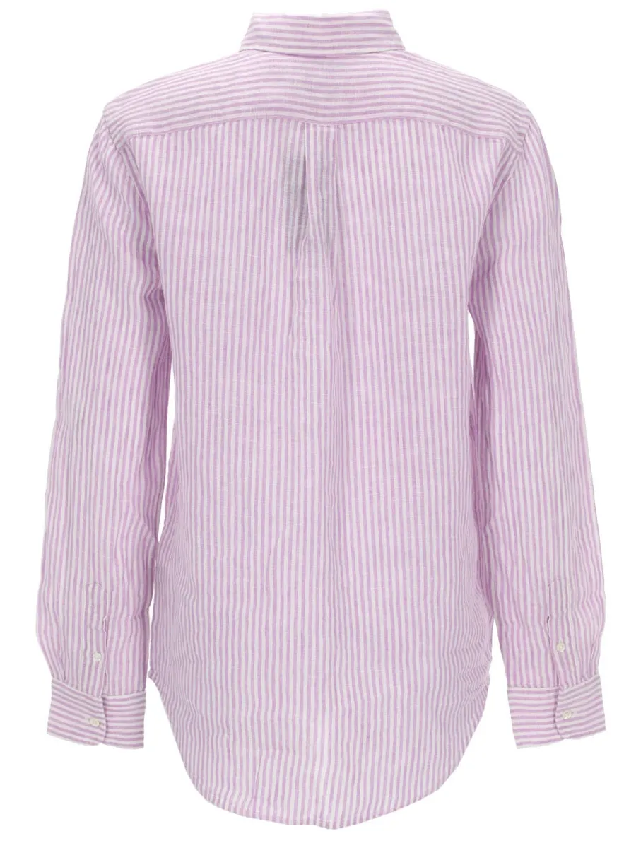 Linen Shirt sold by Wanan Luxury product image thumbnail 2