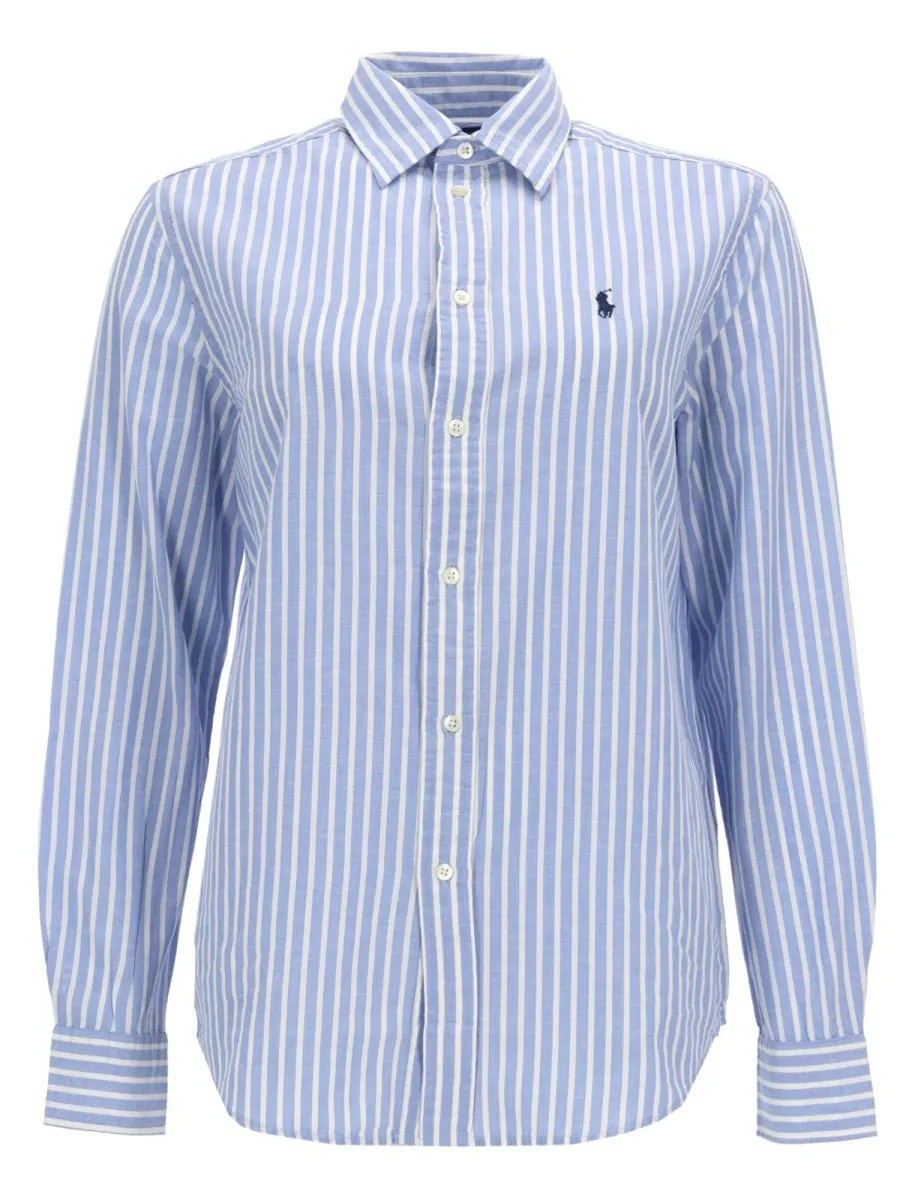 Shirt With Logo sold by Wanan Luxury