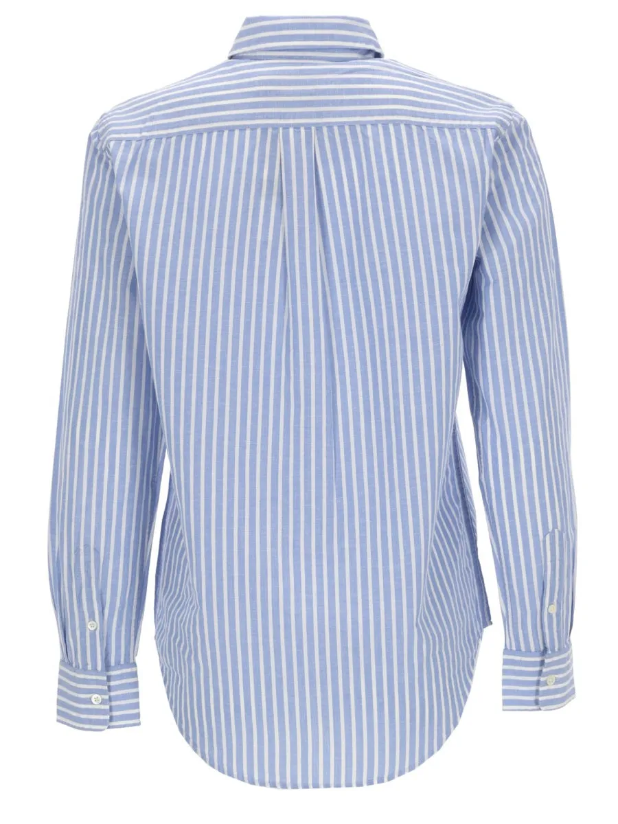 Shirt With Logo sold by Wanan Luxury product image thumbnail 2