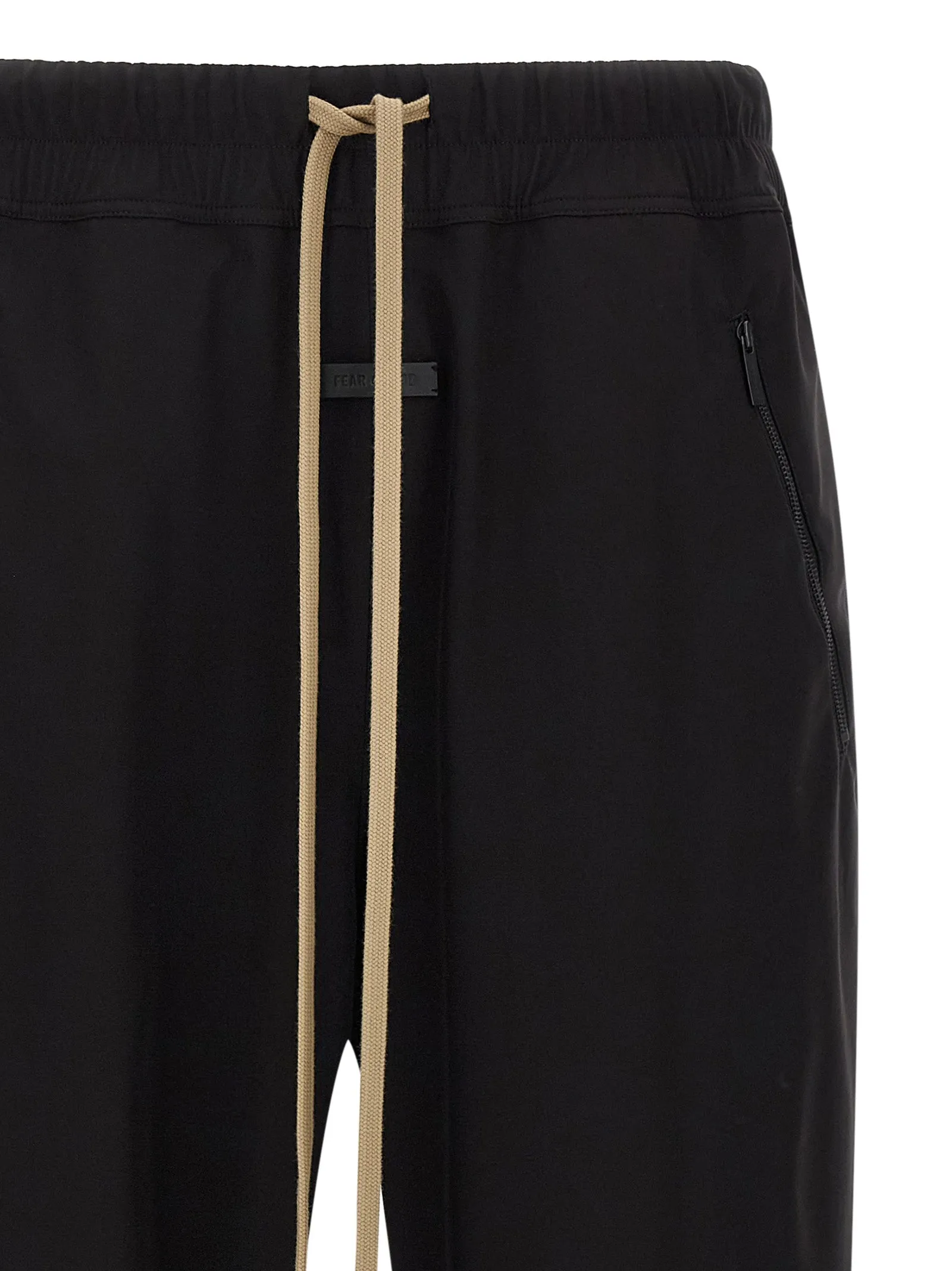 Trackpant Pants Black sold by Wanan Luxury product image thumbnail 3