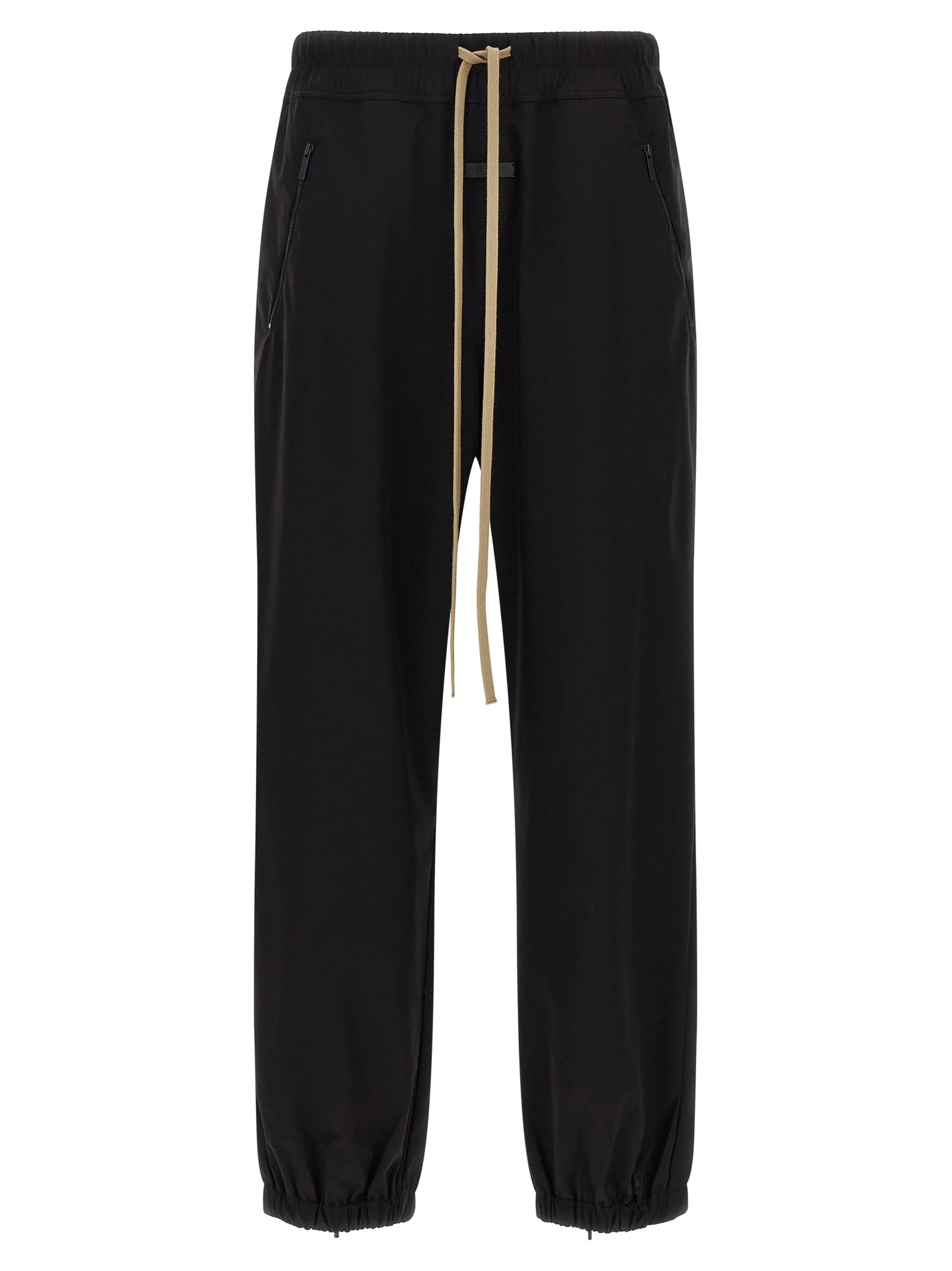 Trackpant Pants Black sold by Wanan Luxury