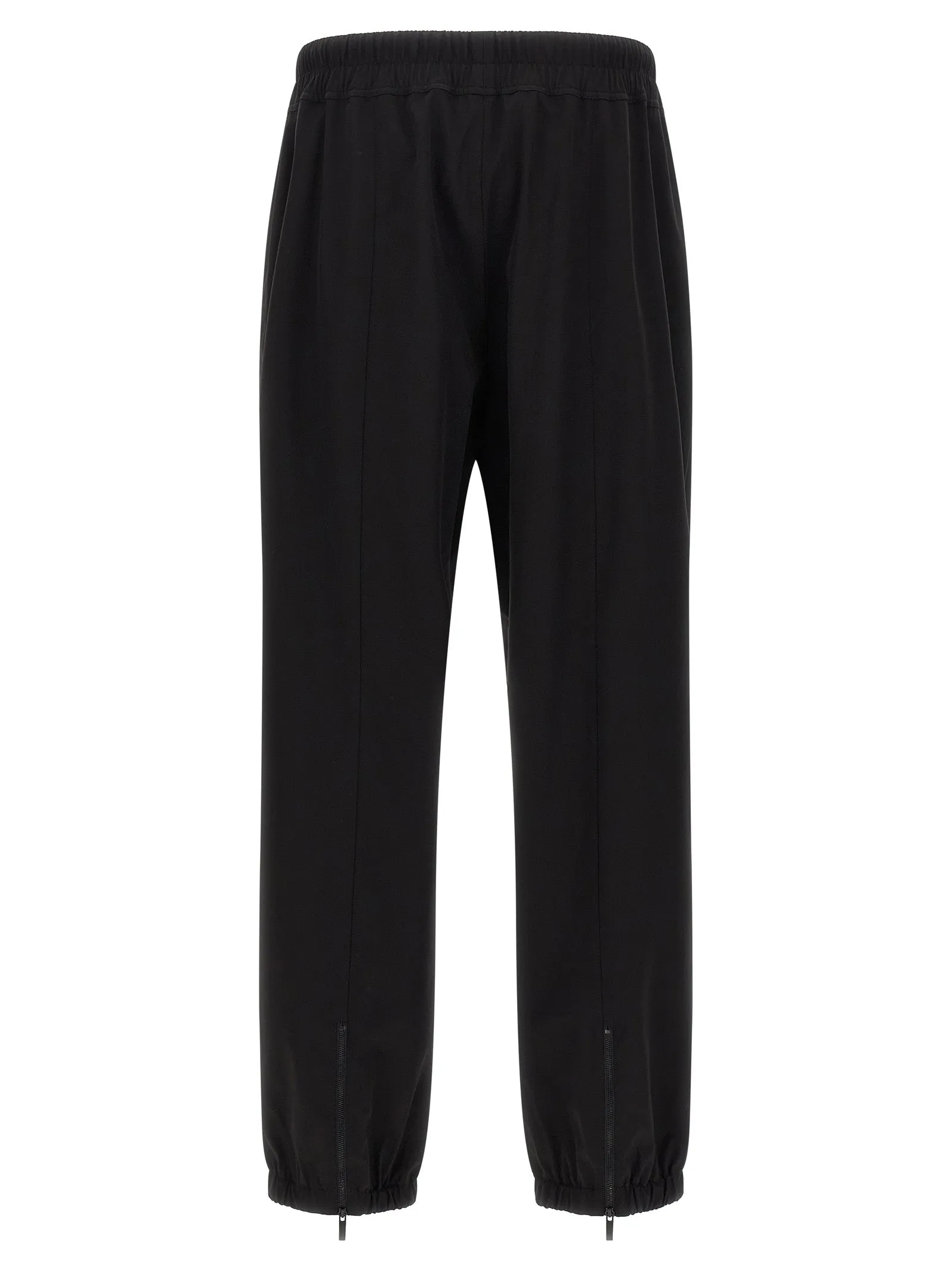 Trackpant Pants Black sold by Wanan Luxury product image thumbnail 2