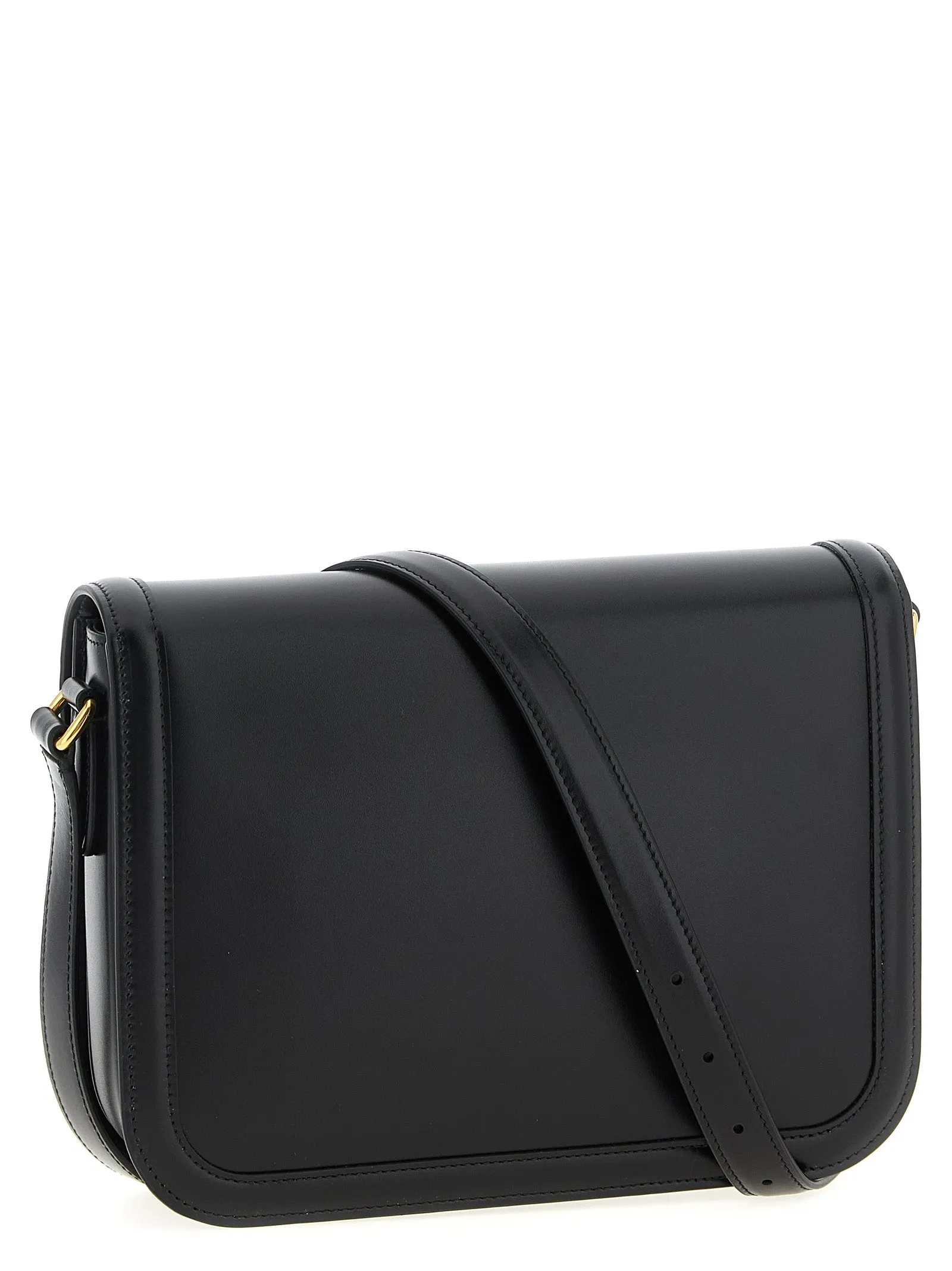 9to5 Shoulder Bags Black sold by Wanan Luxury product image thumbnail 2