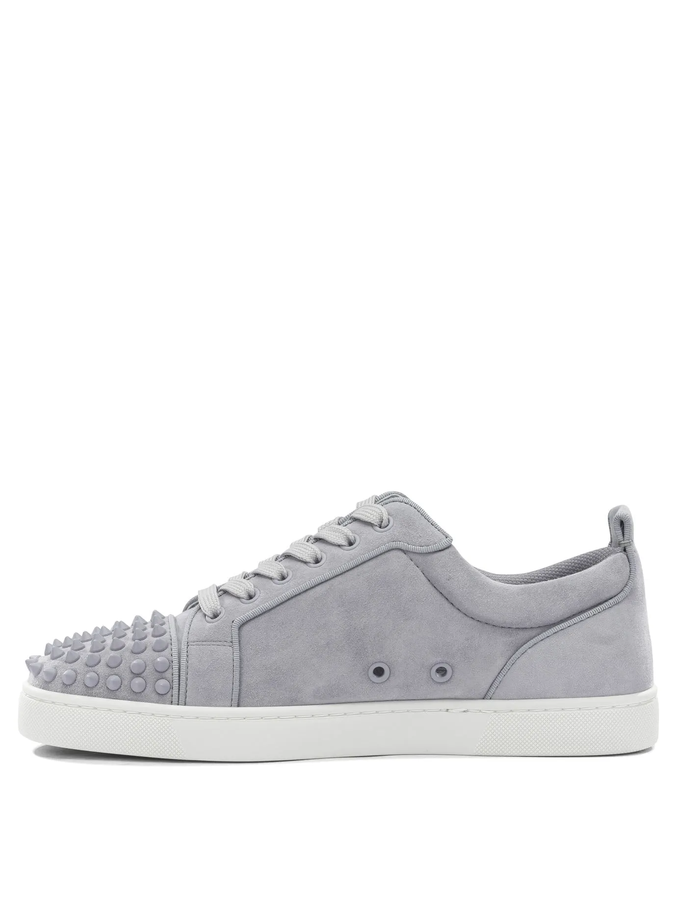 Sneakers & Slip-On Grey sold by Wanan Luxury product image thumbnail 3