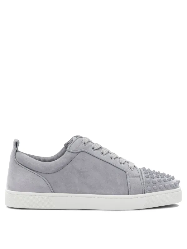 Sneakers & Slip-On Grey sold by Wanan Luxury