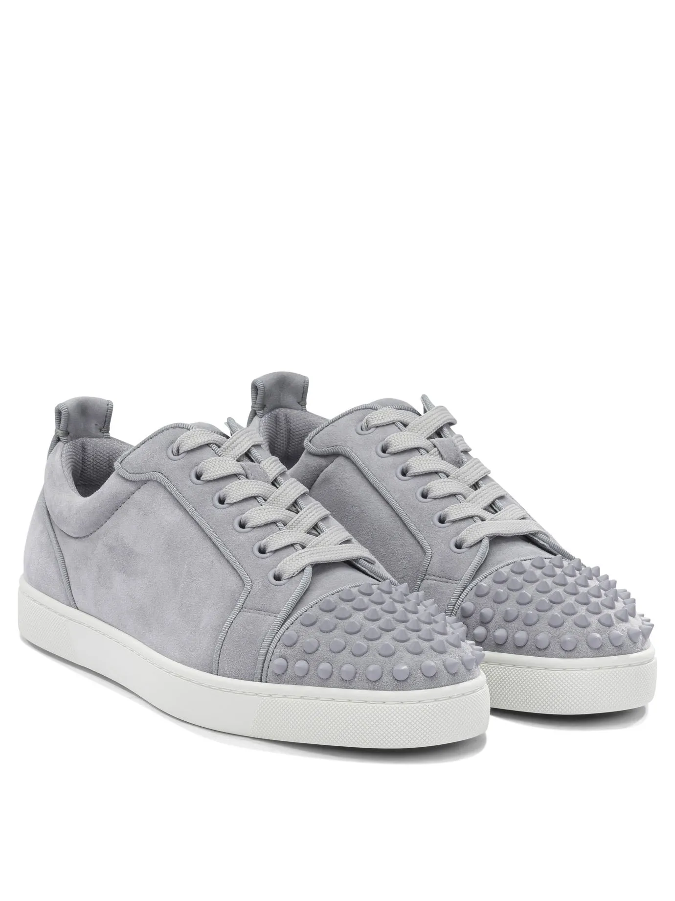 Sneakers & Slip-On Grey sold by Wanan Luxury product image thumbnail 2