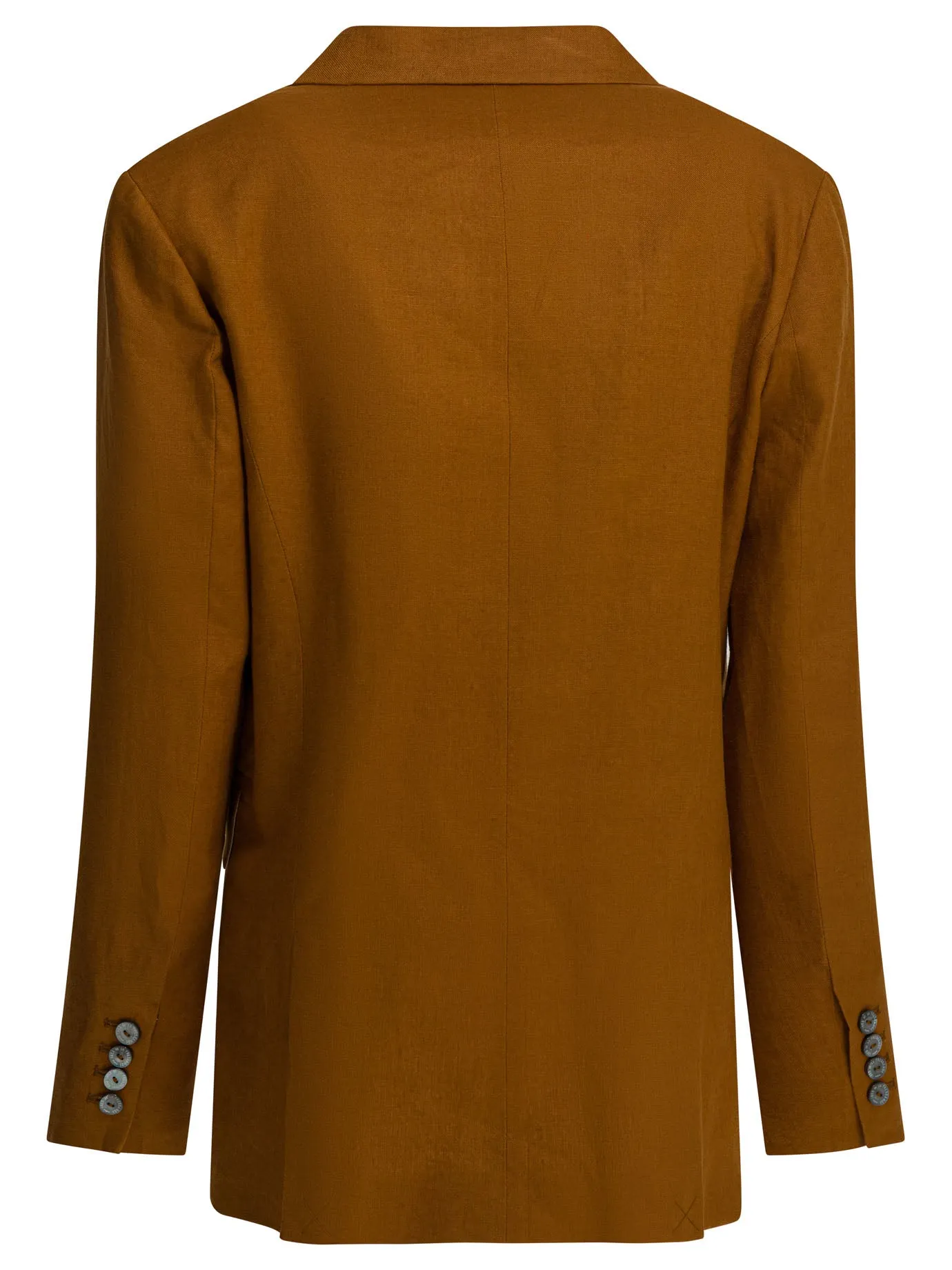 Jackets & Coats Jackets And Coats Brown sold by Wanan Luxury product image thumbnail 2