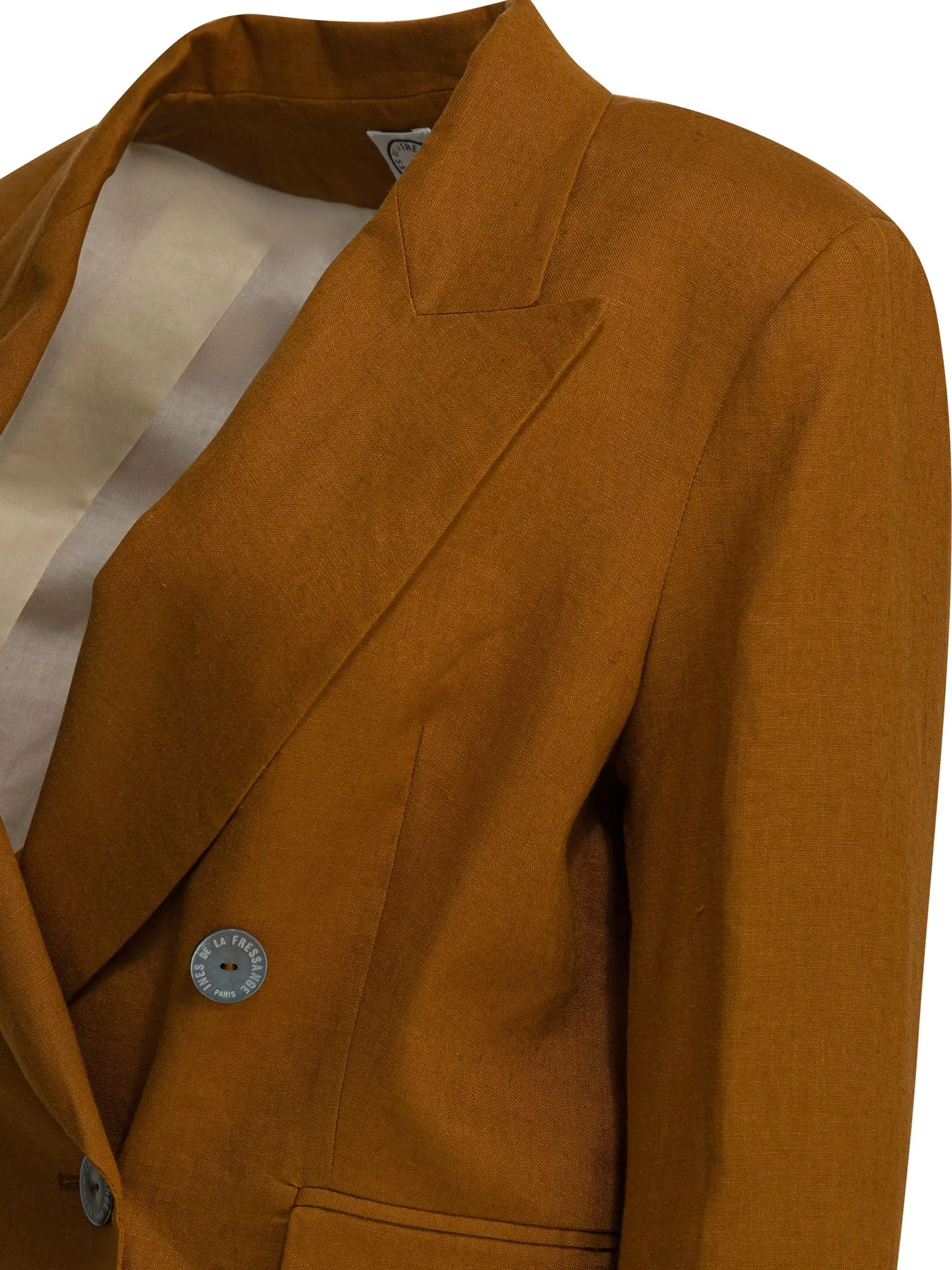 Jackets & Coats Jackets And Coats Brown sold by Wanan Luxury product image thumbnail 4