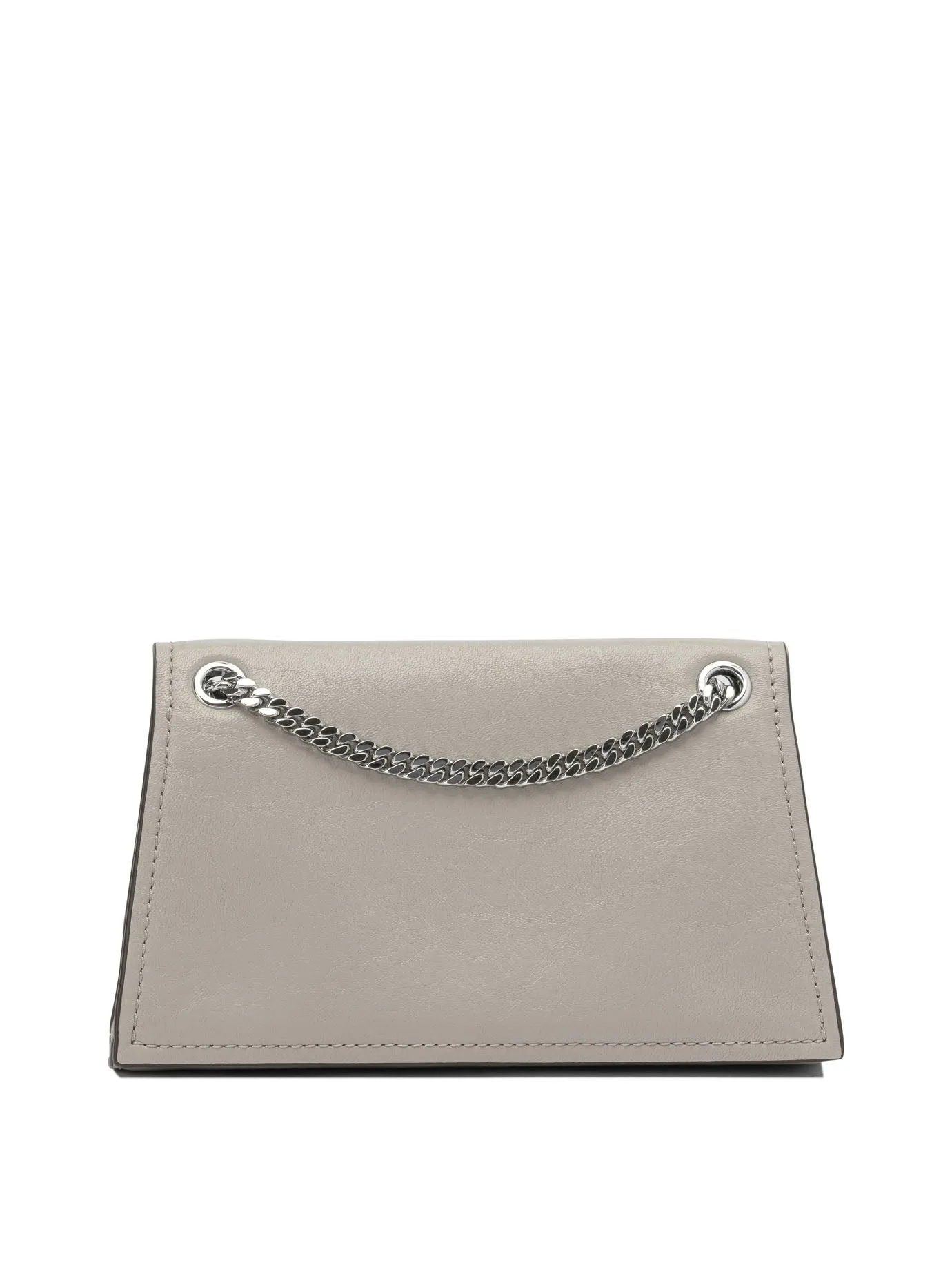Shoulder Bags Grey sold by Wanan Luxury product image thumbnail 3