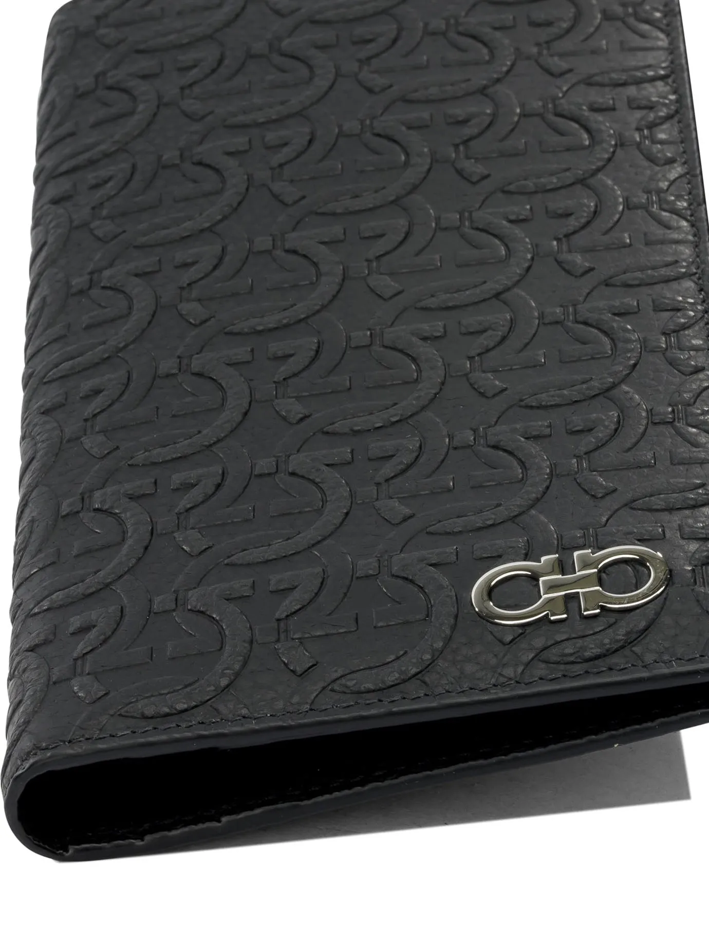 Gancini Wallets & Card Holders Black sold by Wanan Luxury product image thumbnail 4