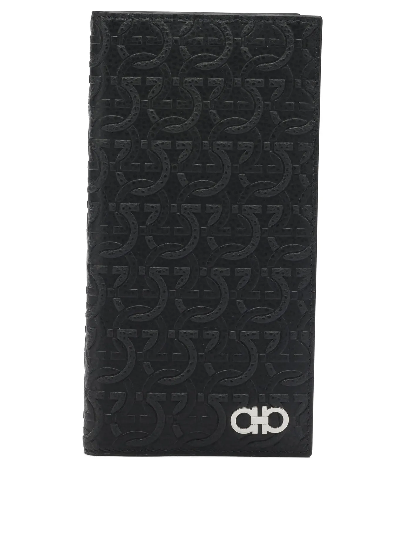 Gancini Wallets & Card Holders Black sold by Wanan Luxury