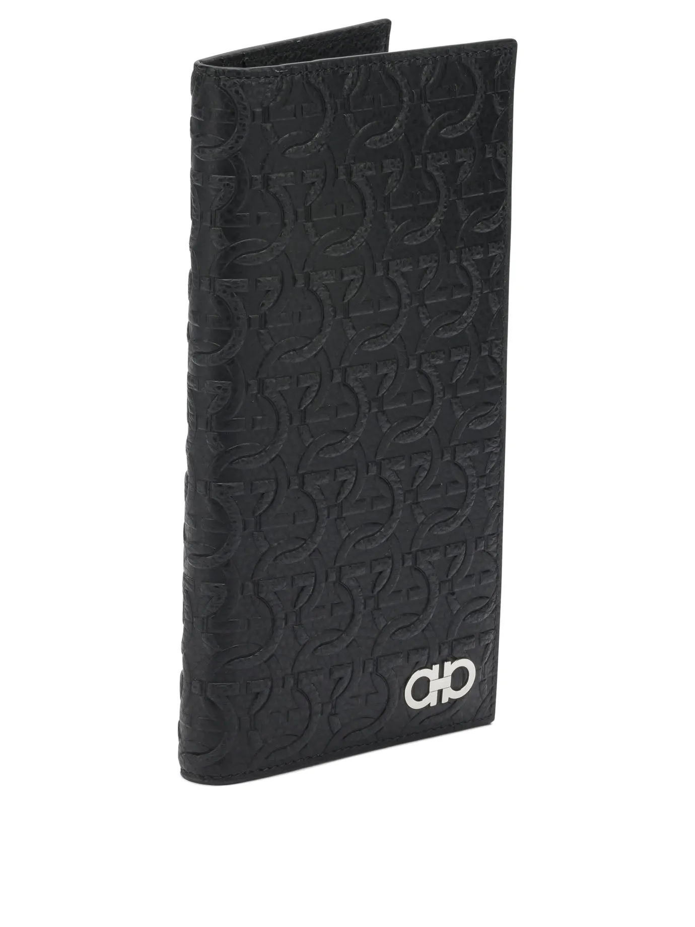 Gancini Wallets & Card Holders Black sold by Wanan Luxury product image thumbnail 2
