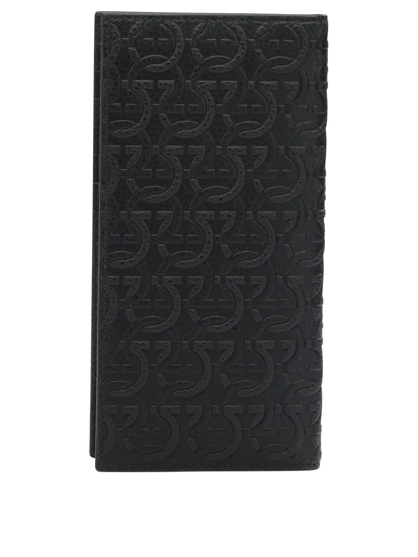 Gancini Wallets & Card Holders Black sold by Wanan Luxury product image thumbnail 3