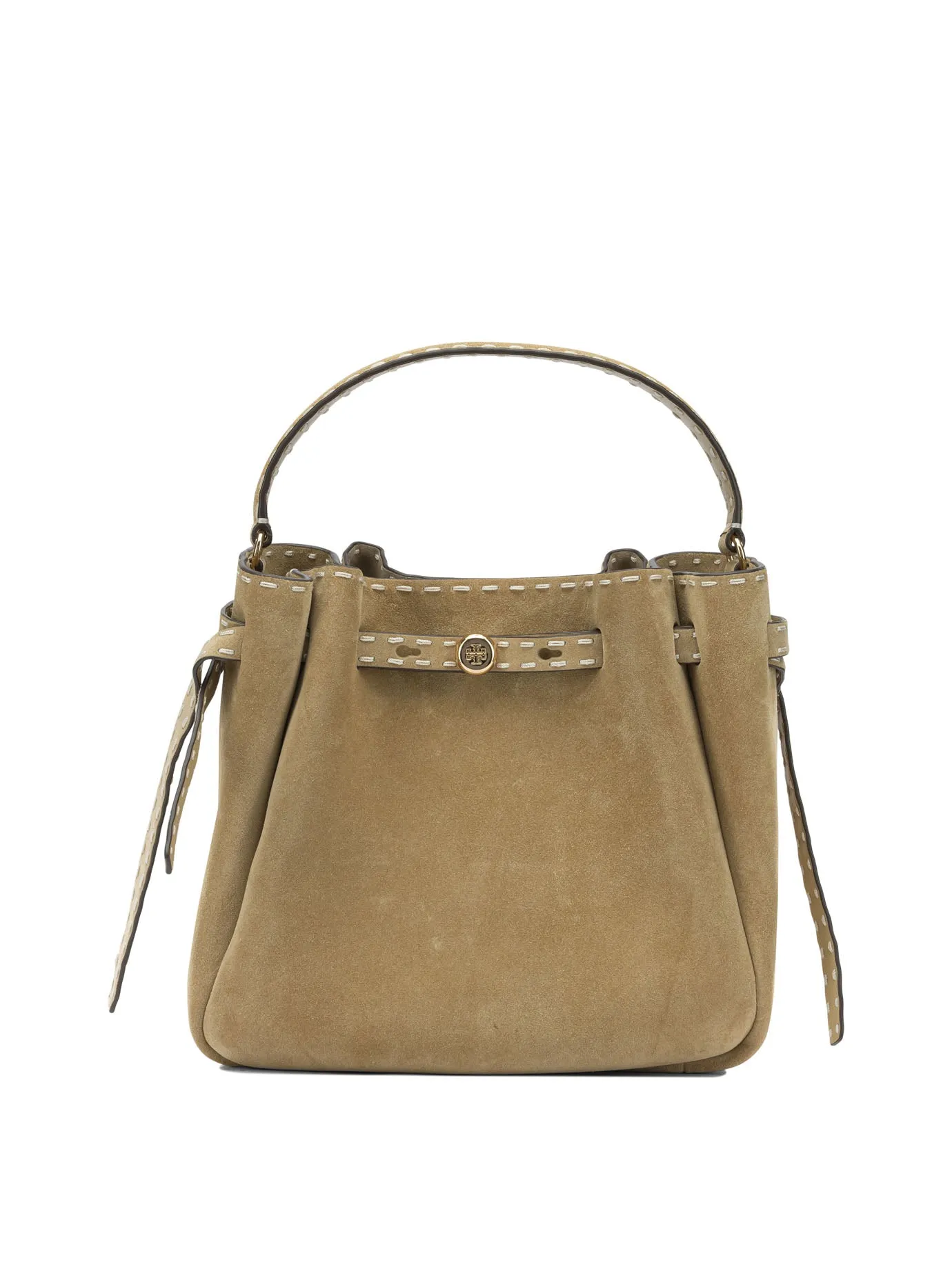 Handbags Beige sold by Wanan Luxury