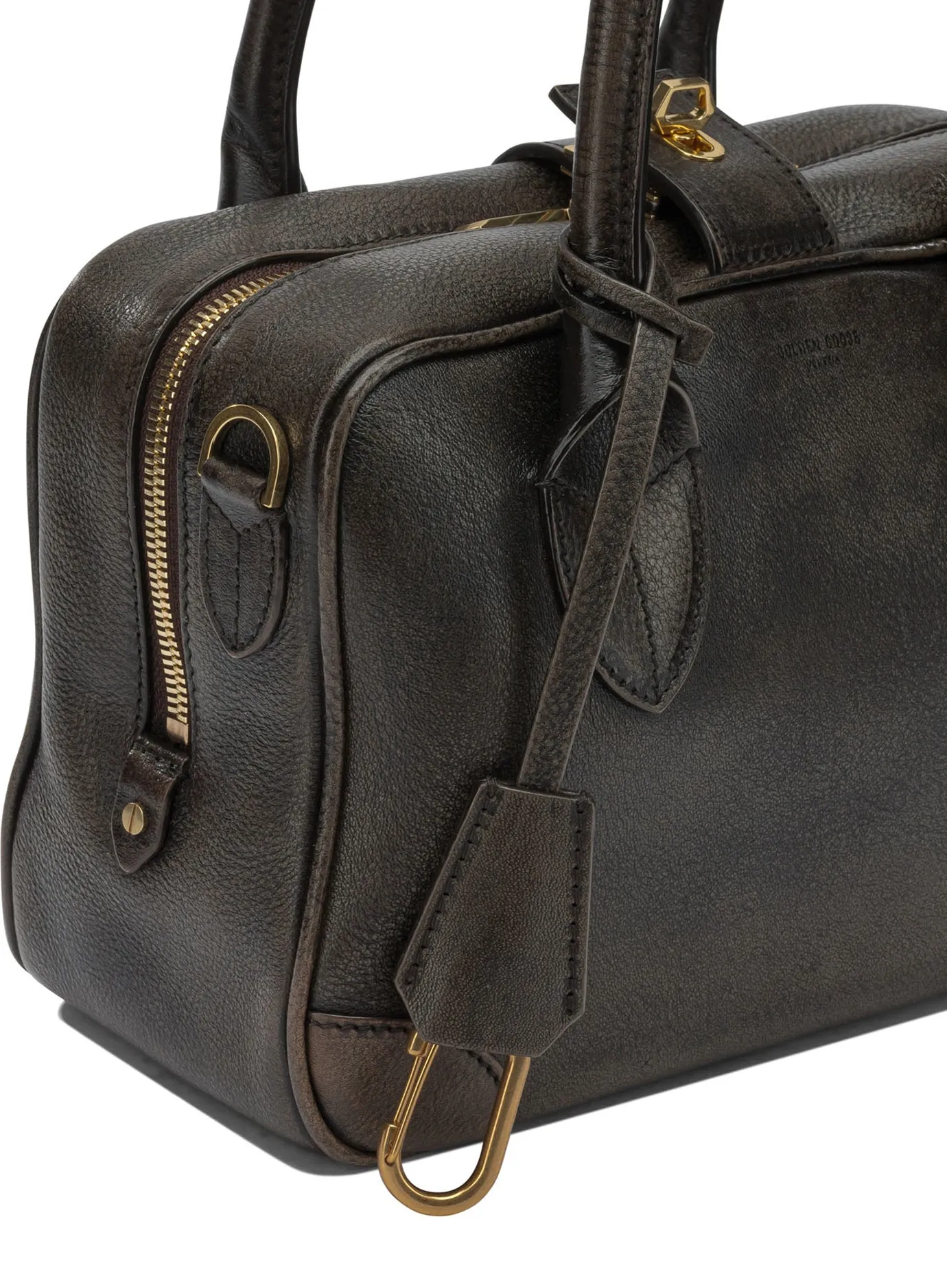 Vita Handbags Brown sold by Wanan Luxury product image thumbnail 4