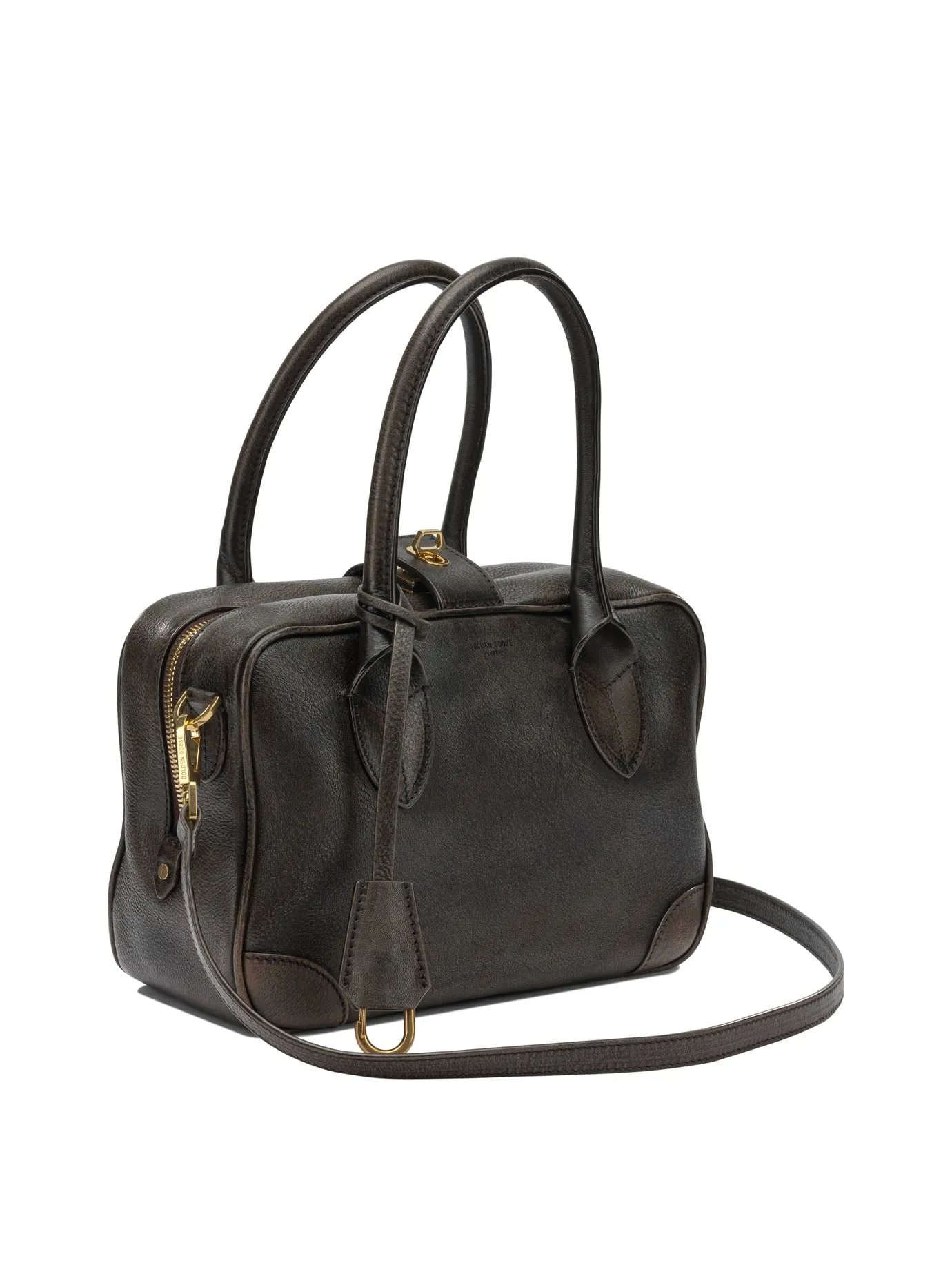 Vita Handbags Brown sold by Wanan Luxury product image thumbnail 2