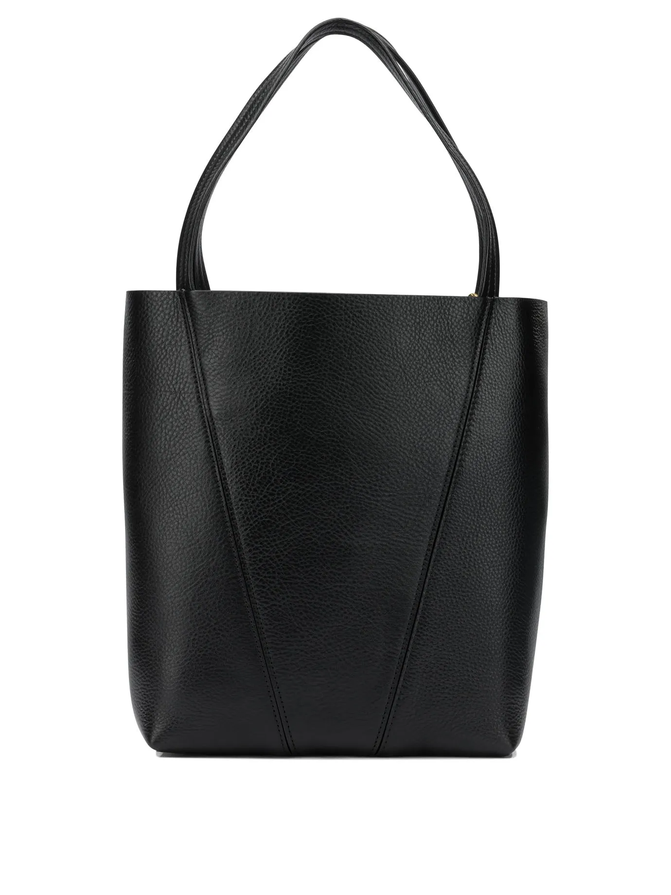 Spin Shoulder Bags Black sold by Wanan Luxury product image thumbnail 3