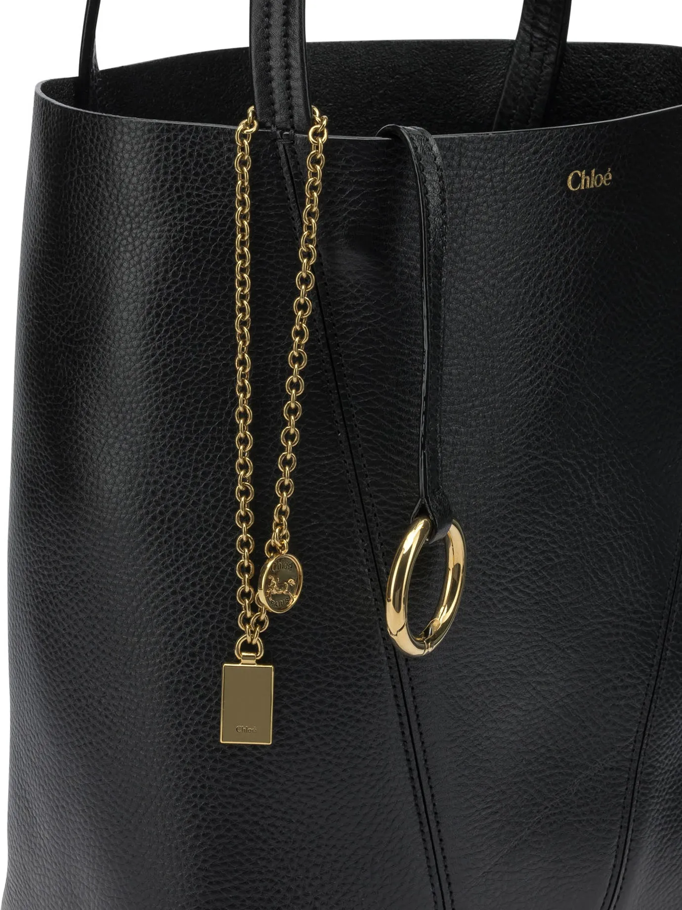 Spin Shoulder Bags Black sold by Wanan Luxury product image thumbnail 4