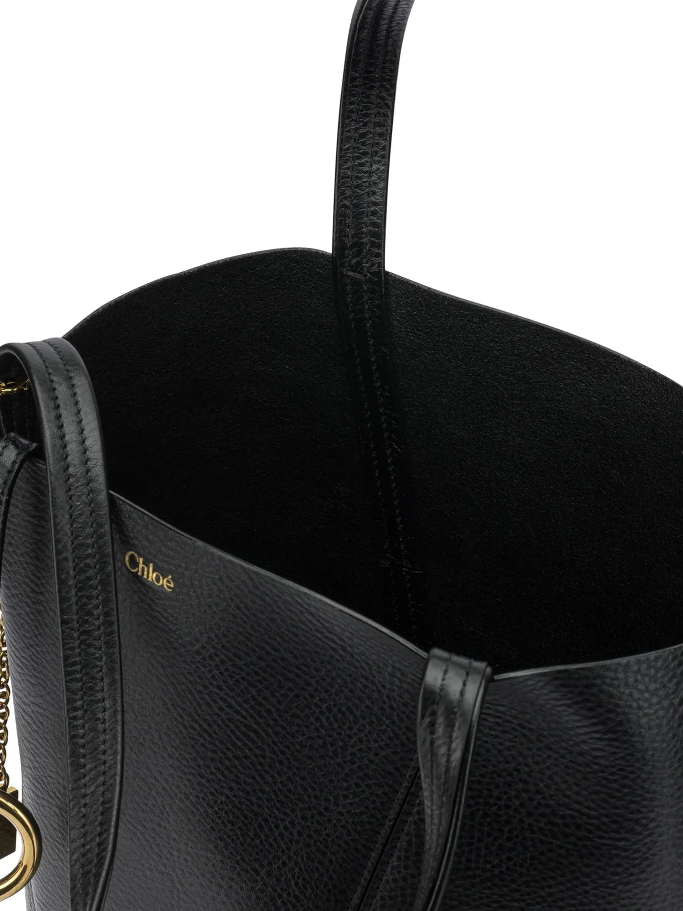 Spin Shoulder Bags Black sold by Wanan Luxury product image thumbnail 5